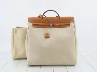 Herbag Tote Bag MM