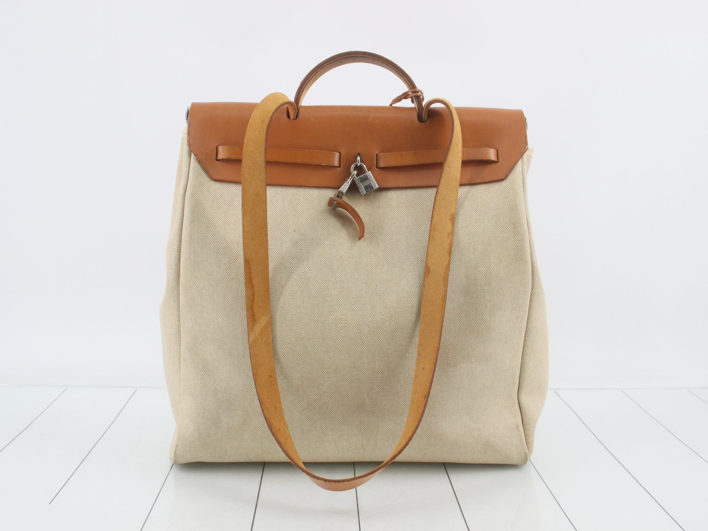 Herbag Tote Bag MM — view 2