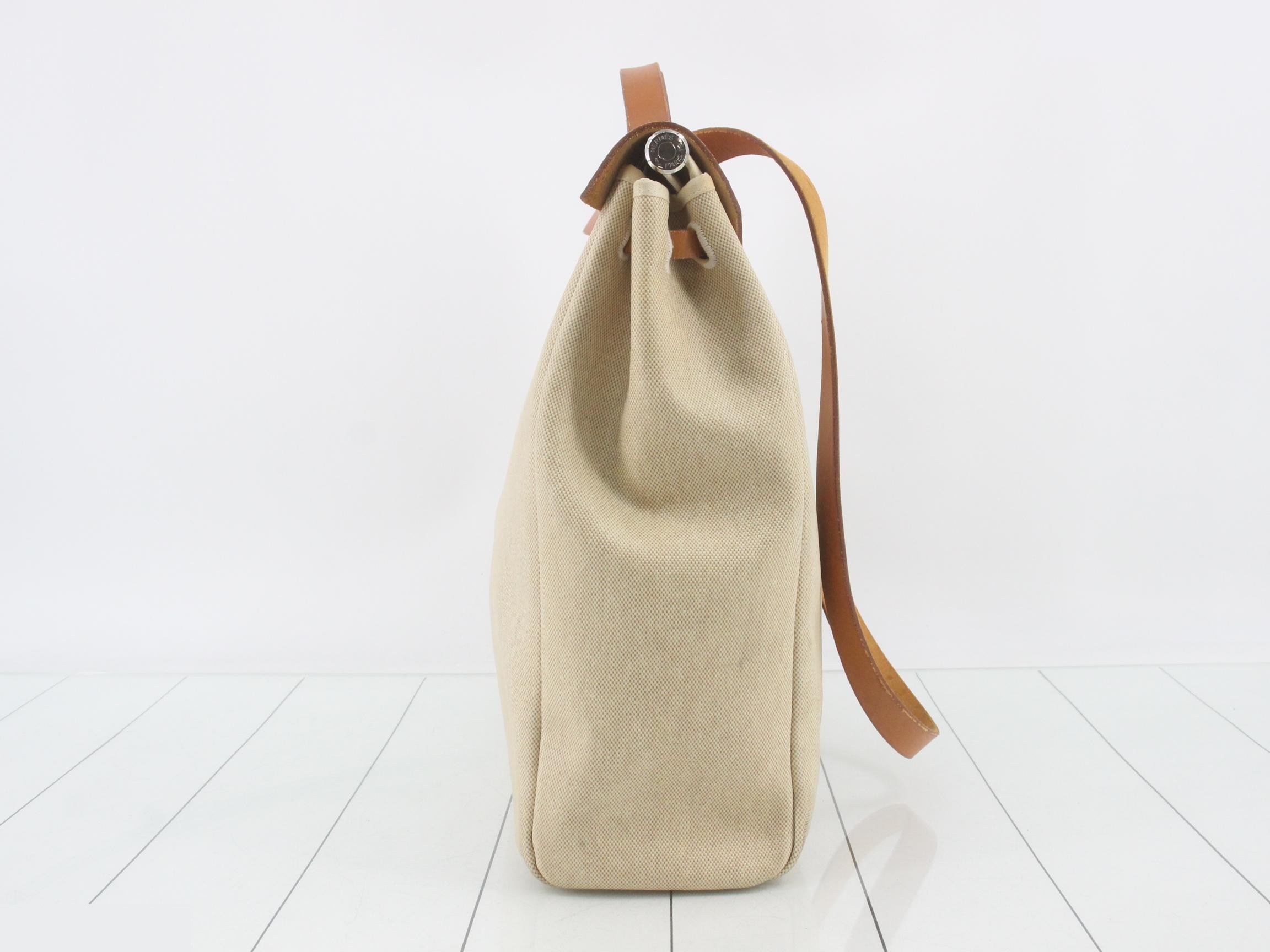 Herbag Tote Bag MM — view 3