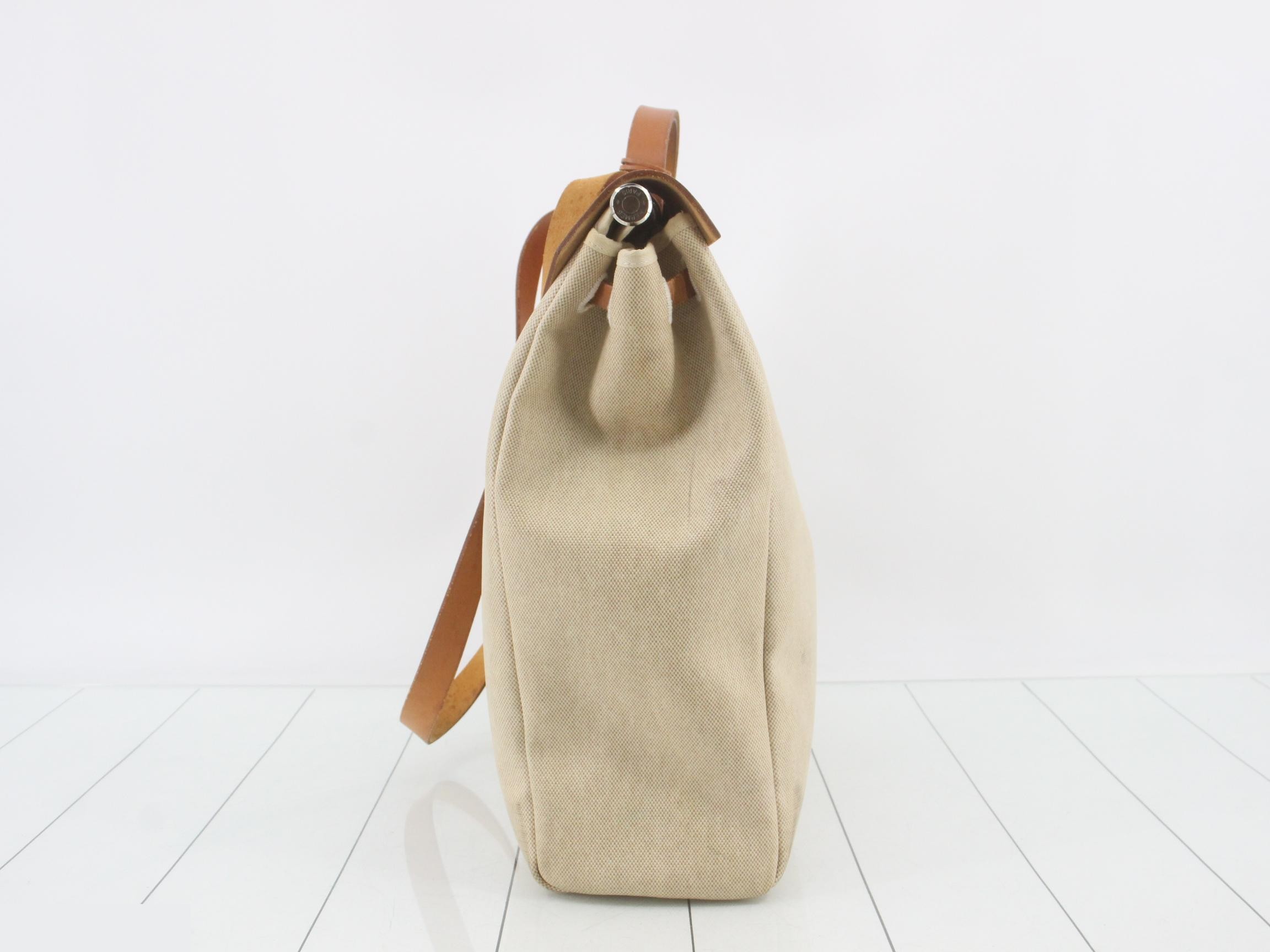 Herbag Tote Bag MM — view 4