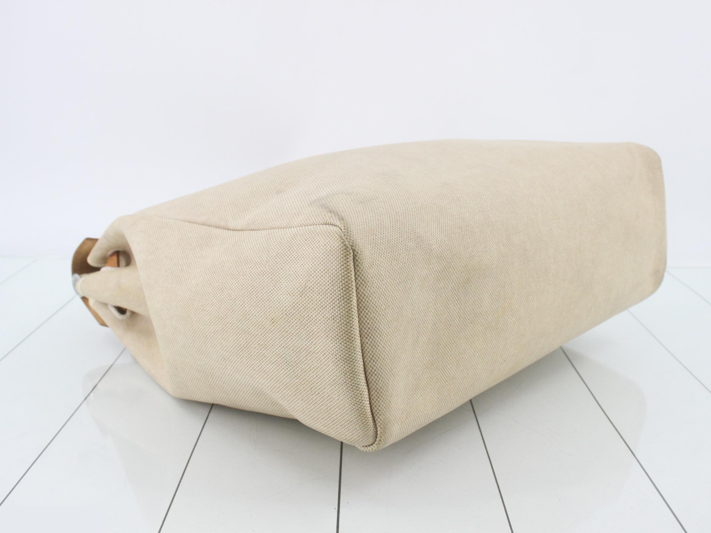 Herbag Tote Bag MM — view 5