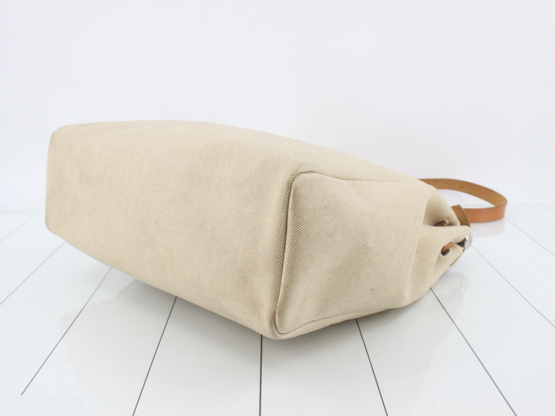 Herbag Tote Bag MM — view 6