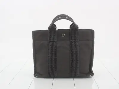 Airline PM Tote Bag, Padlock, 2 Keys