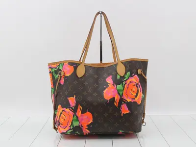 Neverfull MM Tote Bag M48613 VI0039