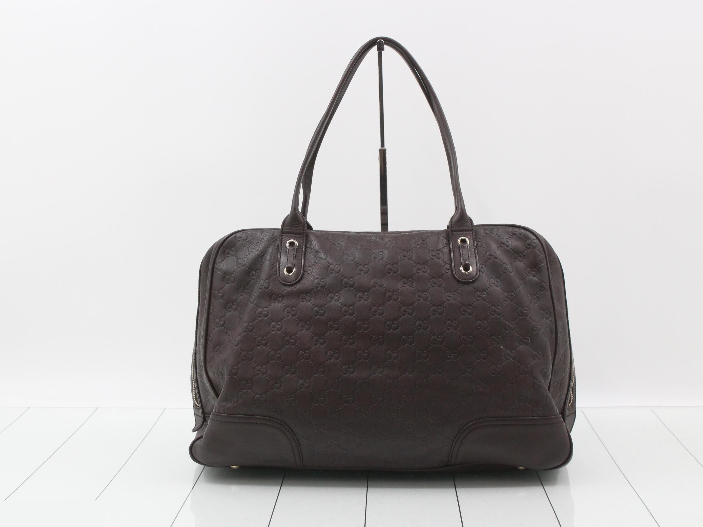 Guccissima (bag) - Tote bag — view 2