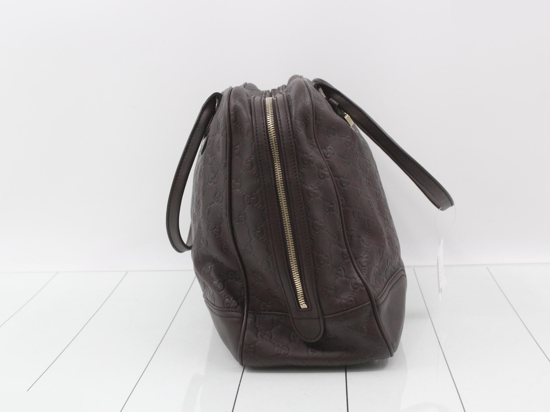Guccissima (bag) - Tote bag — view 4