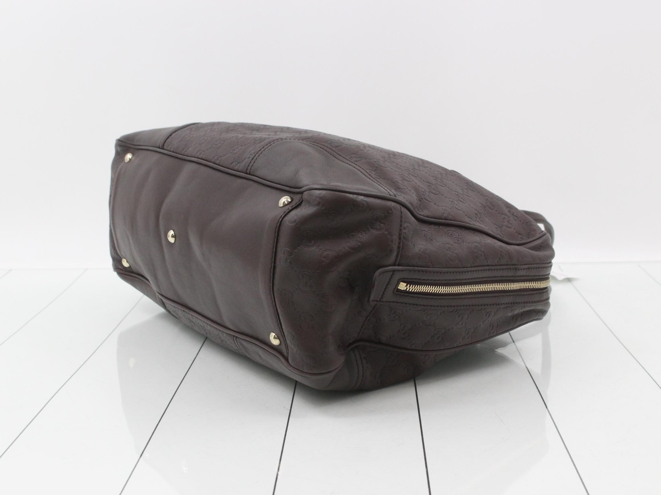 Guccissima (bag) - Tote bag — view 6