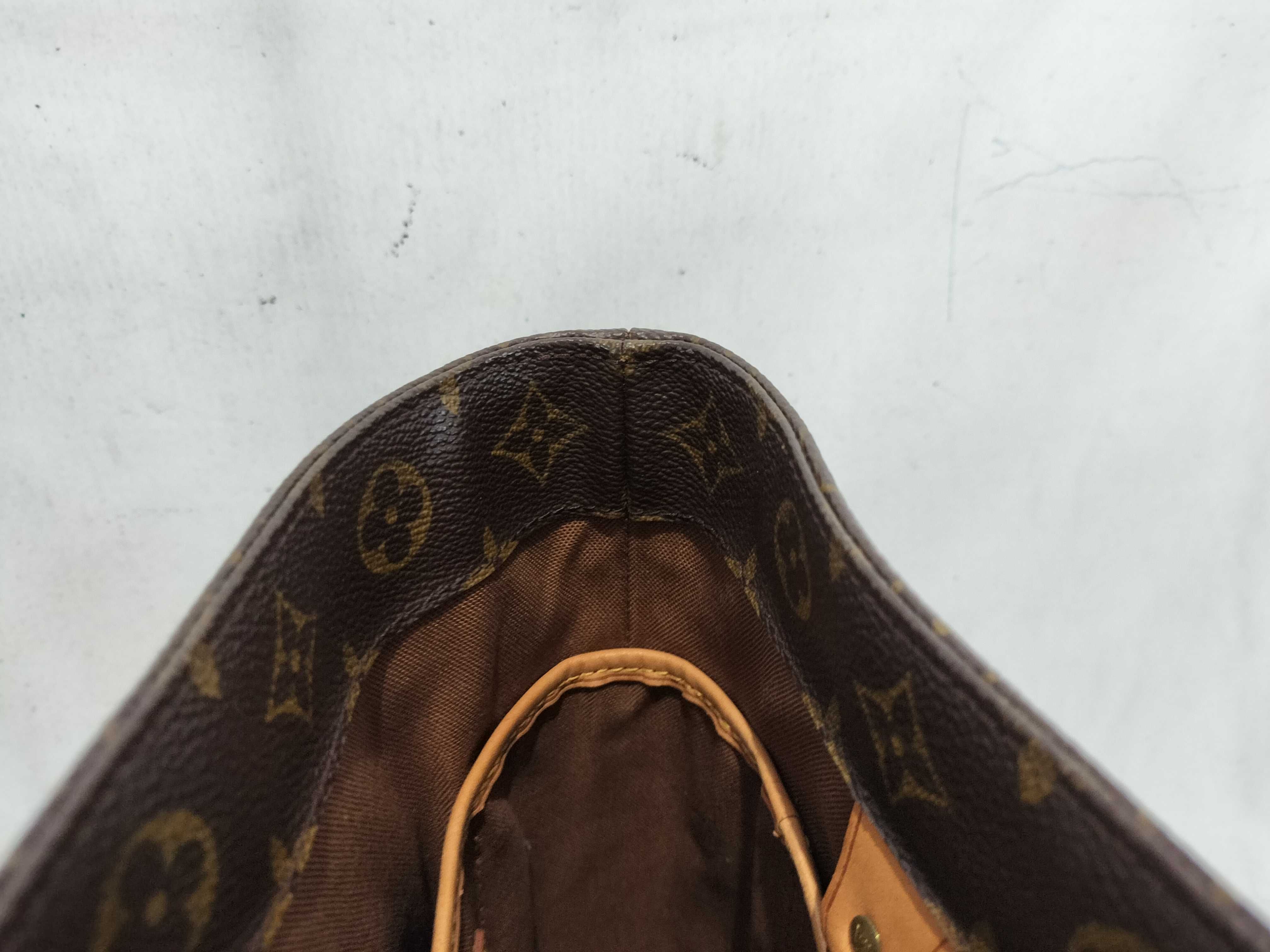 Monogram M51155 Luco Handbag — view 11