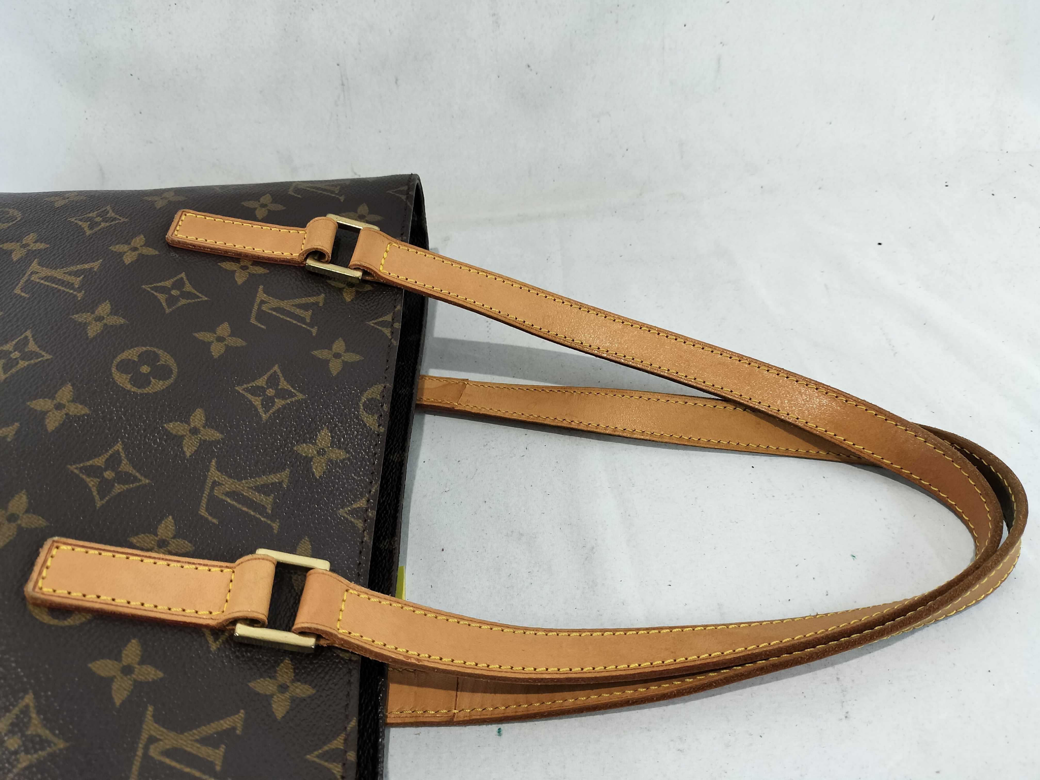 Monogram M51155 Luco Handbag — view 3