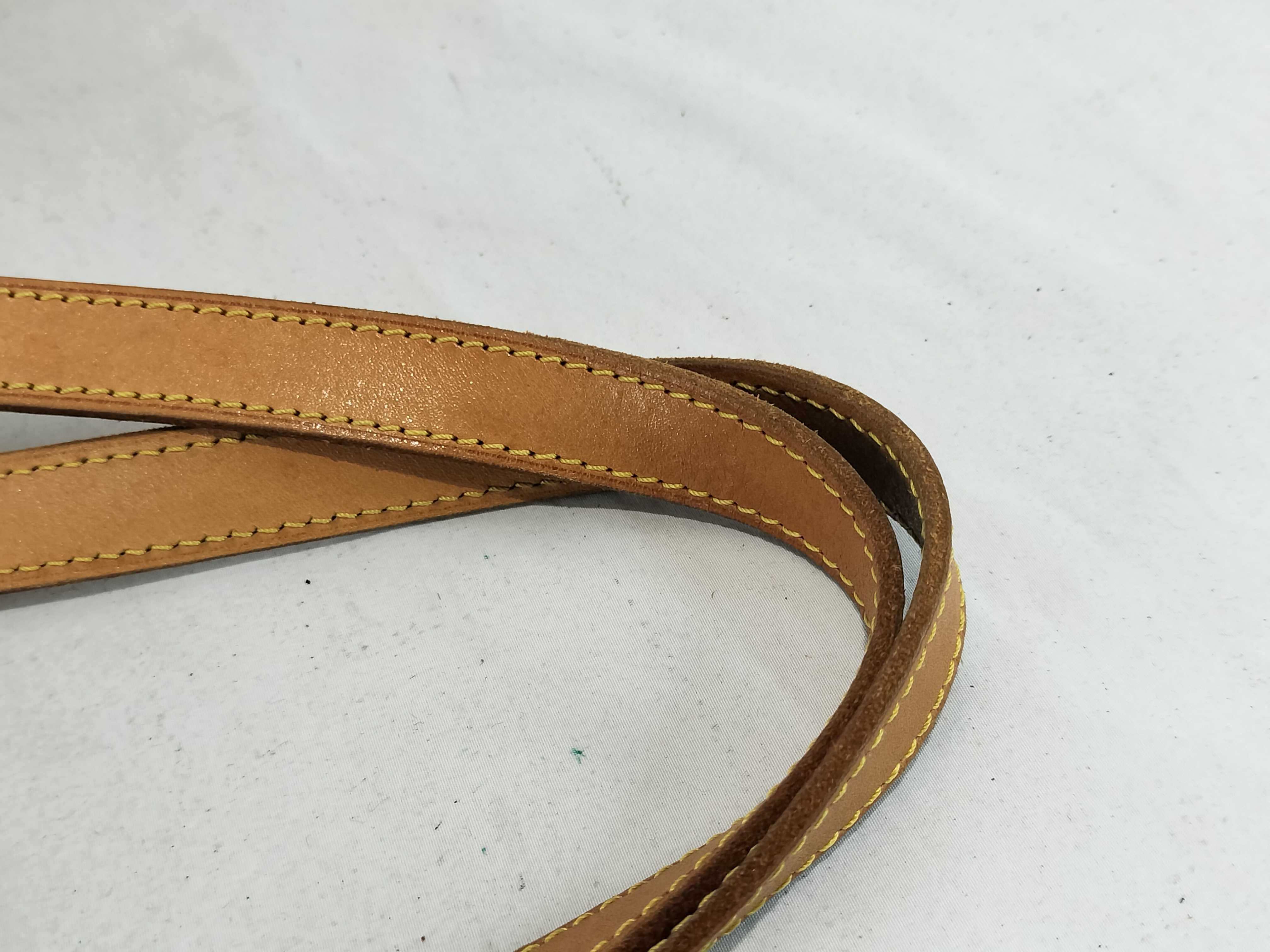 Monogram M51155 Luco Handbag — view 4