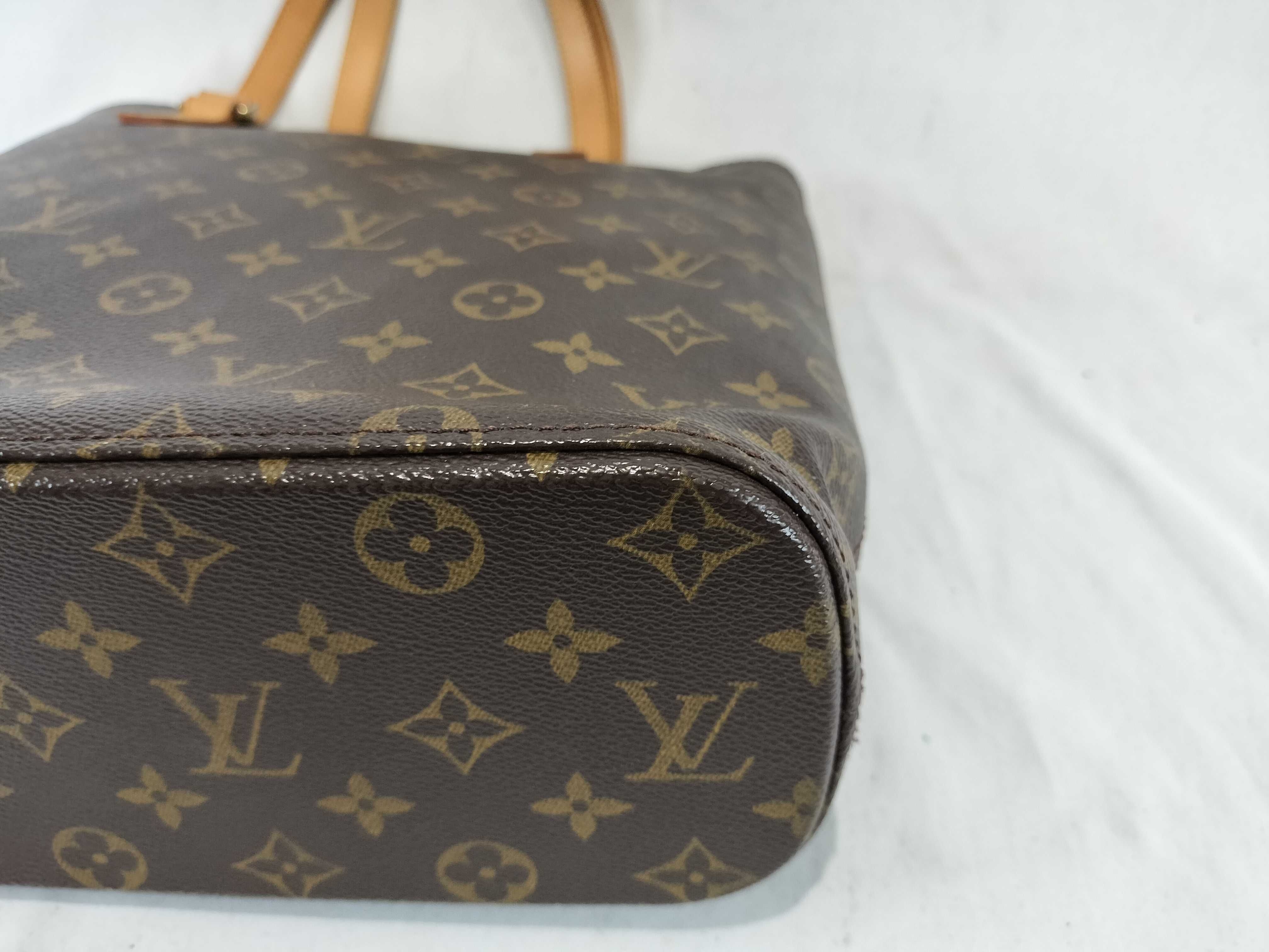Monogram M51155 Luco Handbag — view 6