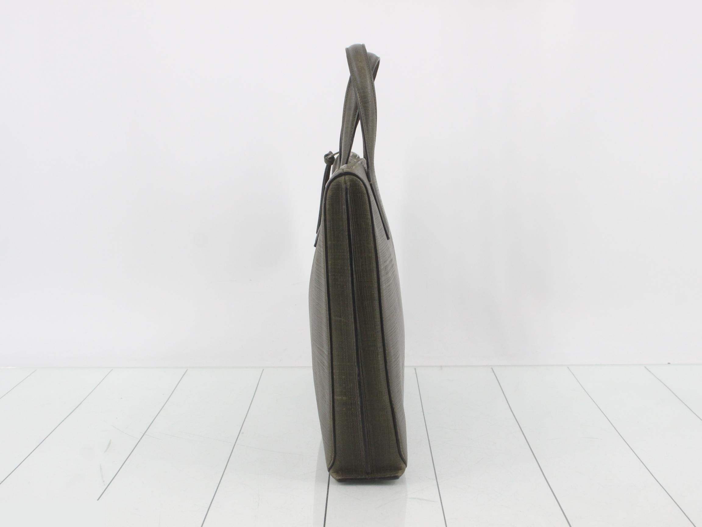 Goya Slim Briefcase — view 3