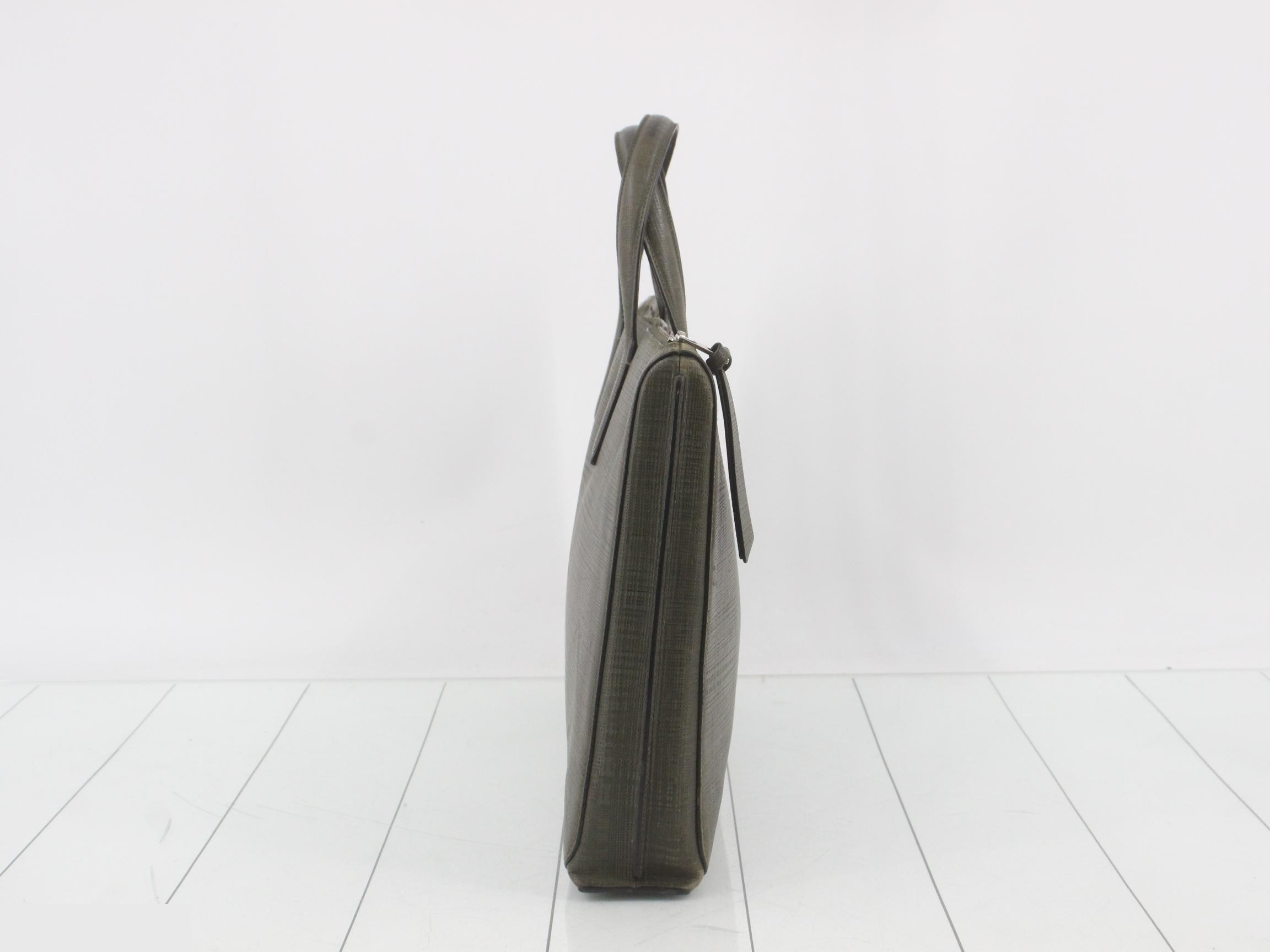 Goya Slim Briefcase — view 4