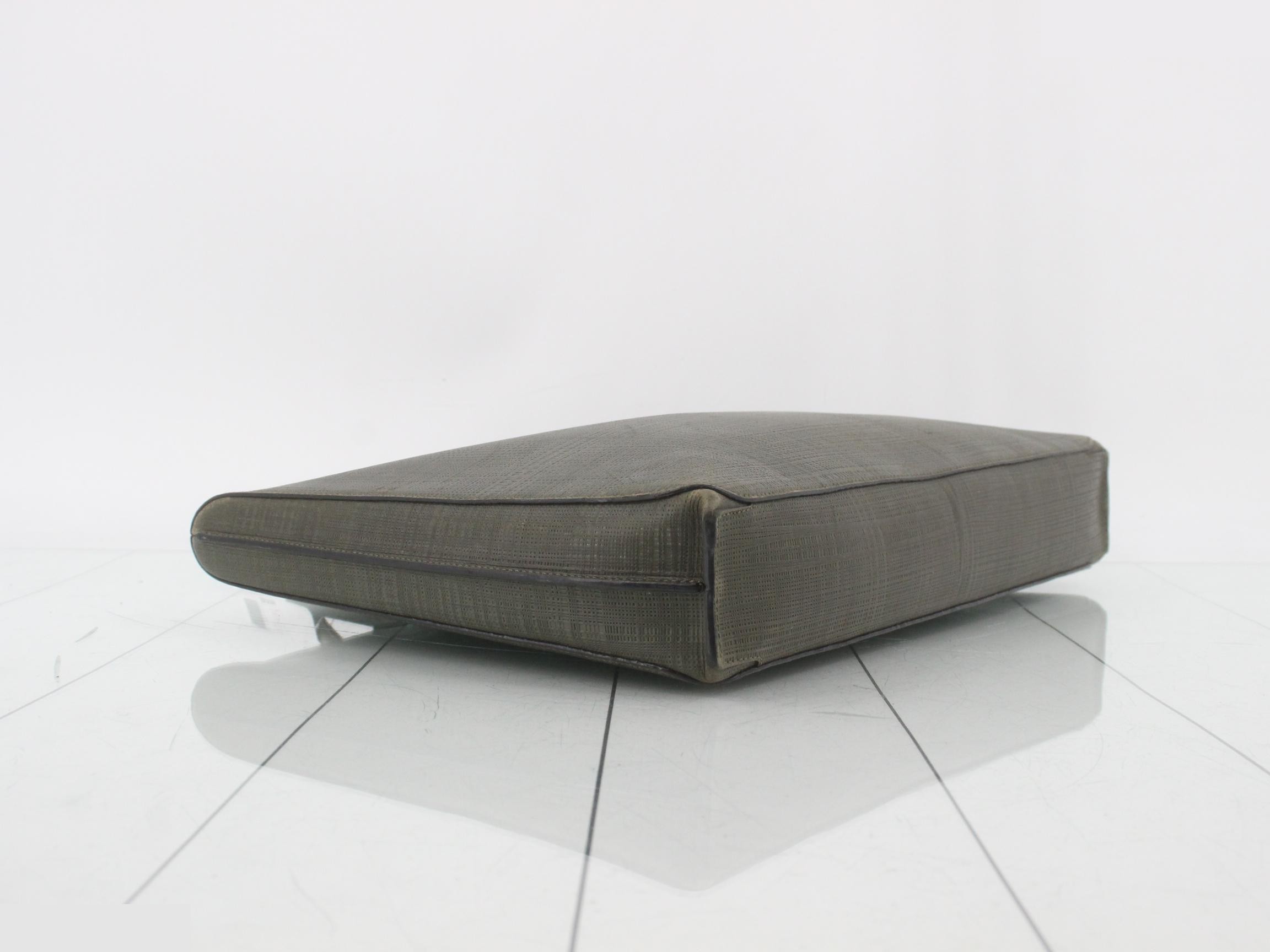 Goya Slim Briefcase — view 5