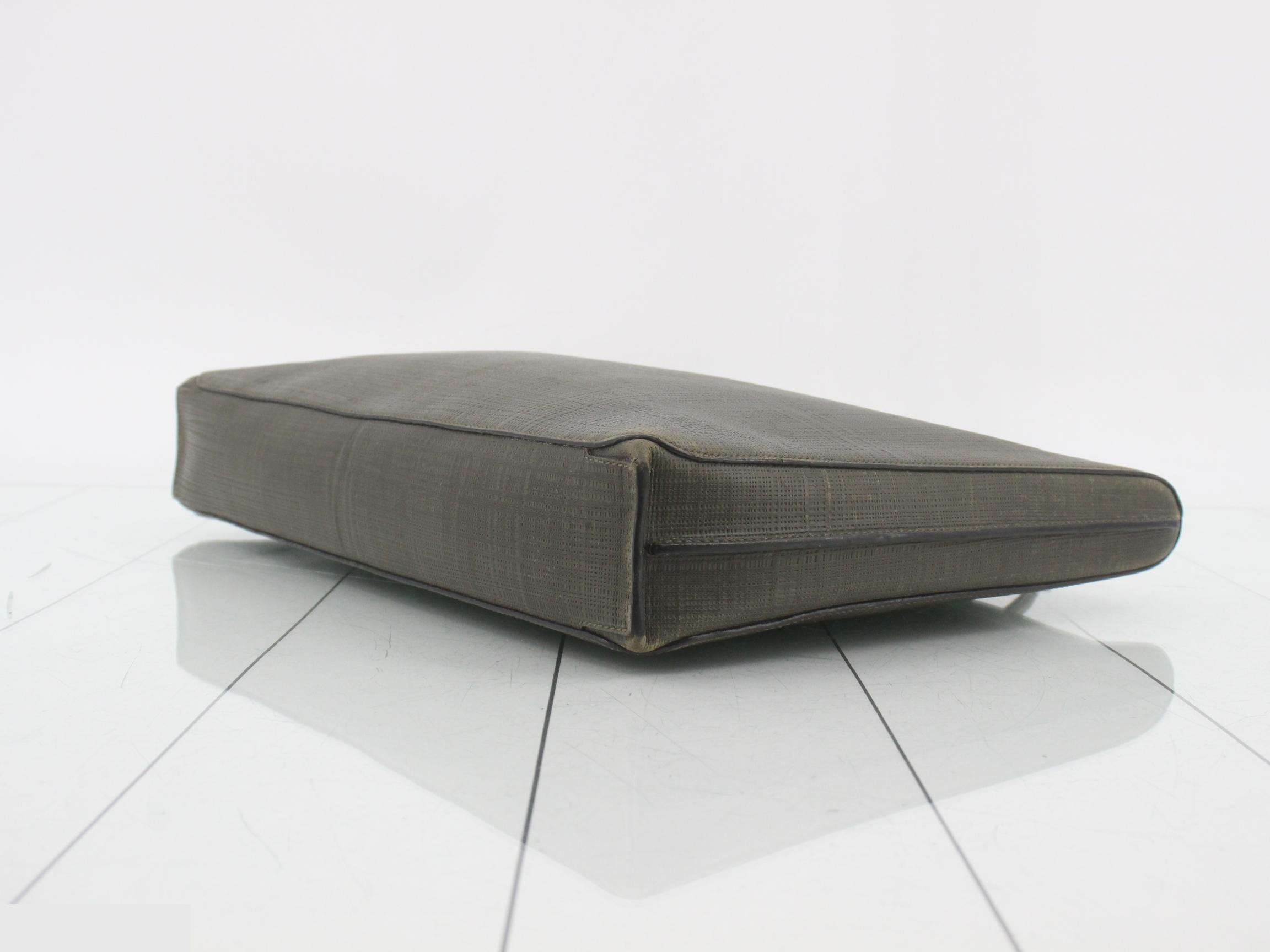 Goya Slim Briefcase — view 6