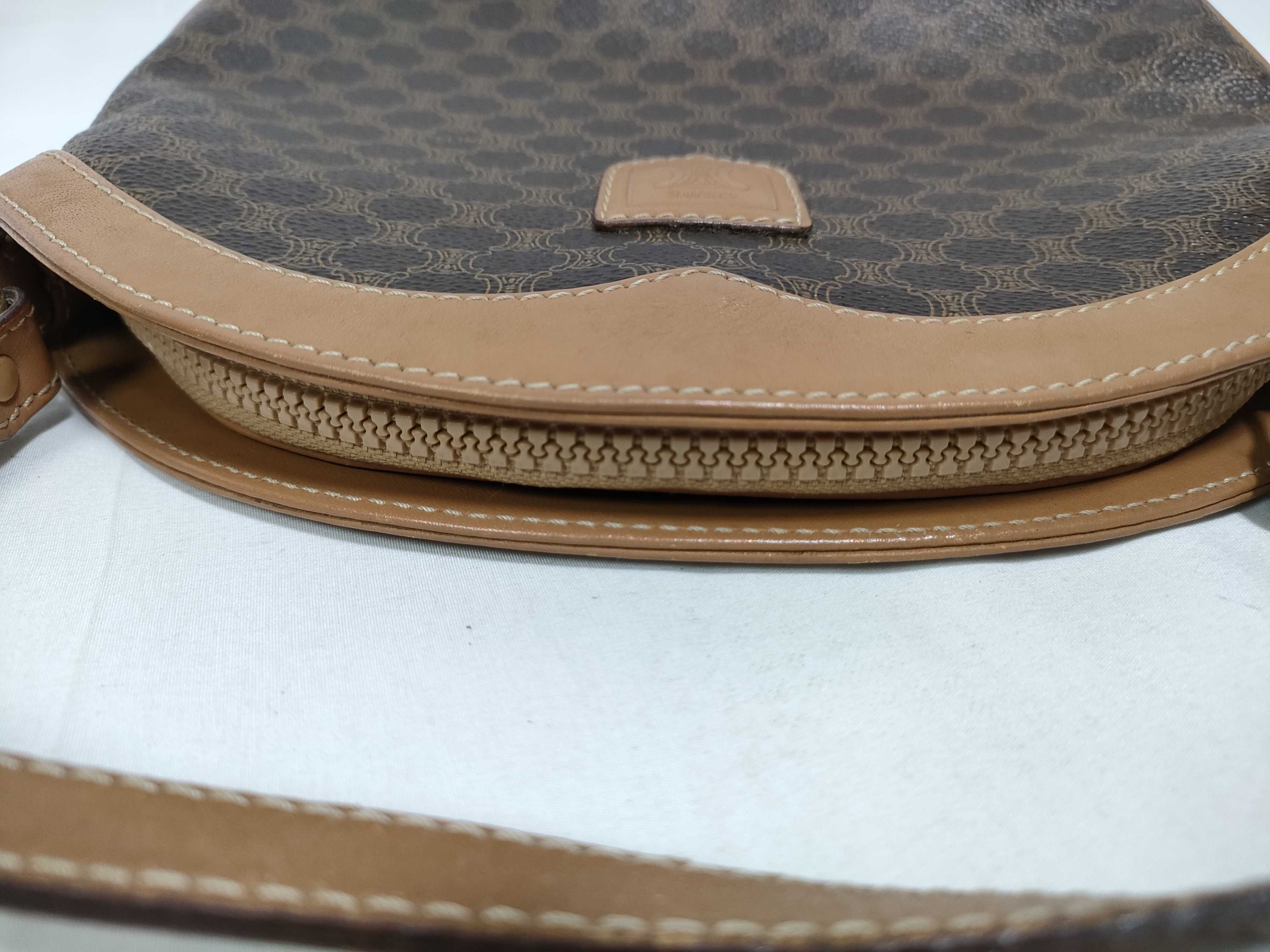 Macadam Shoulder Bag — view 11