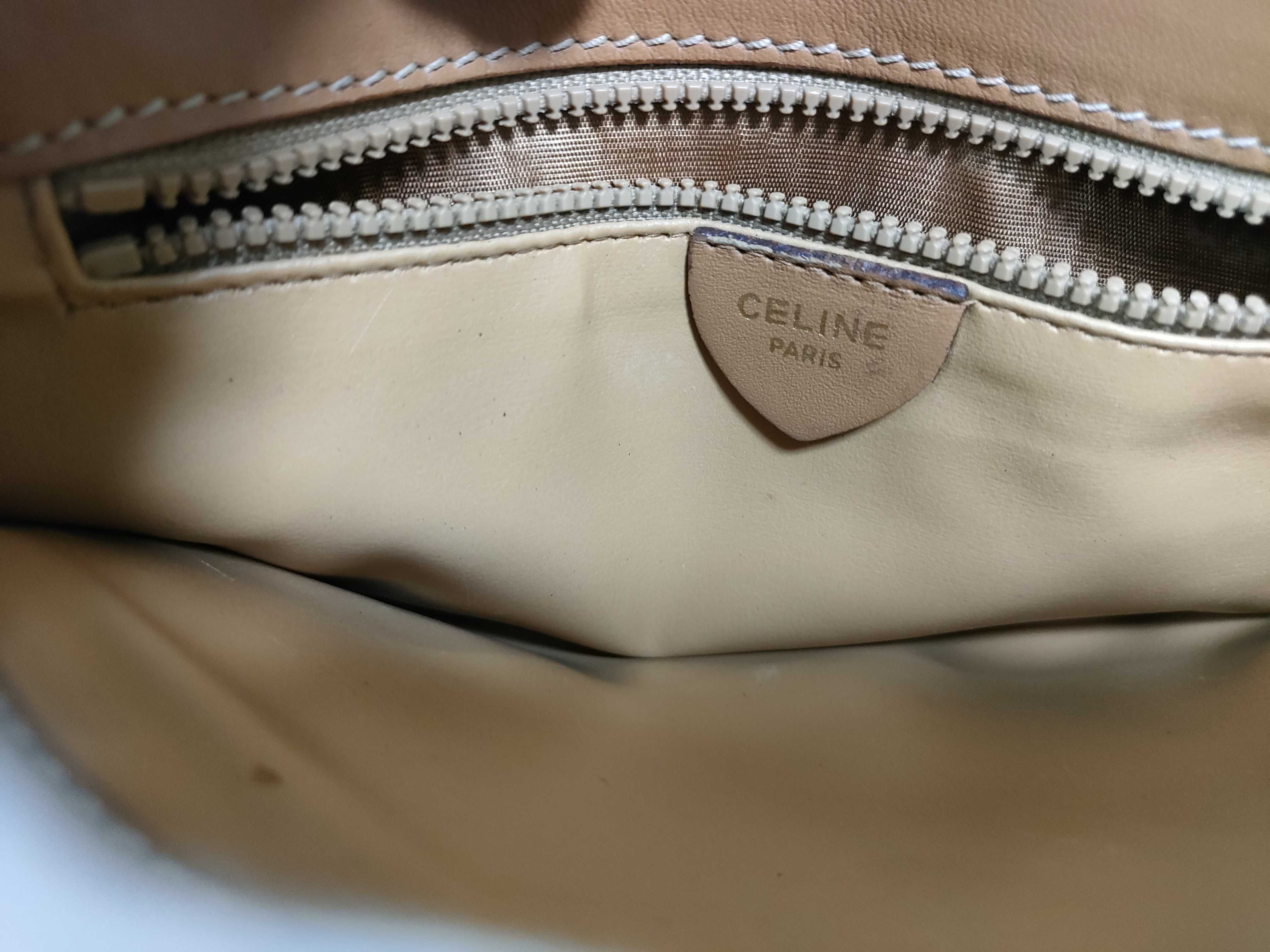 Macadam Shoulder Bag — view 14