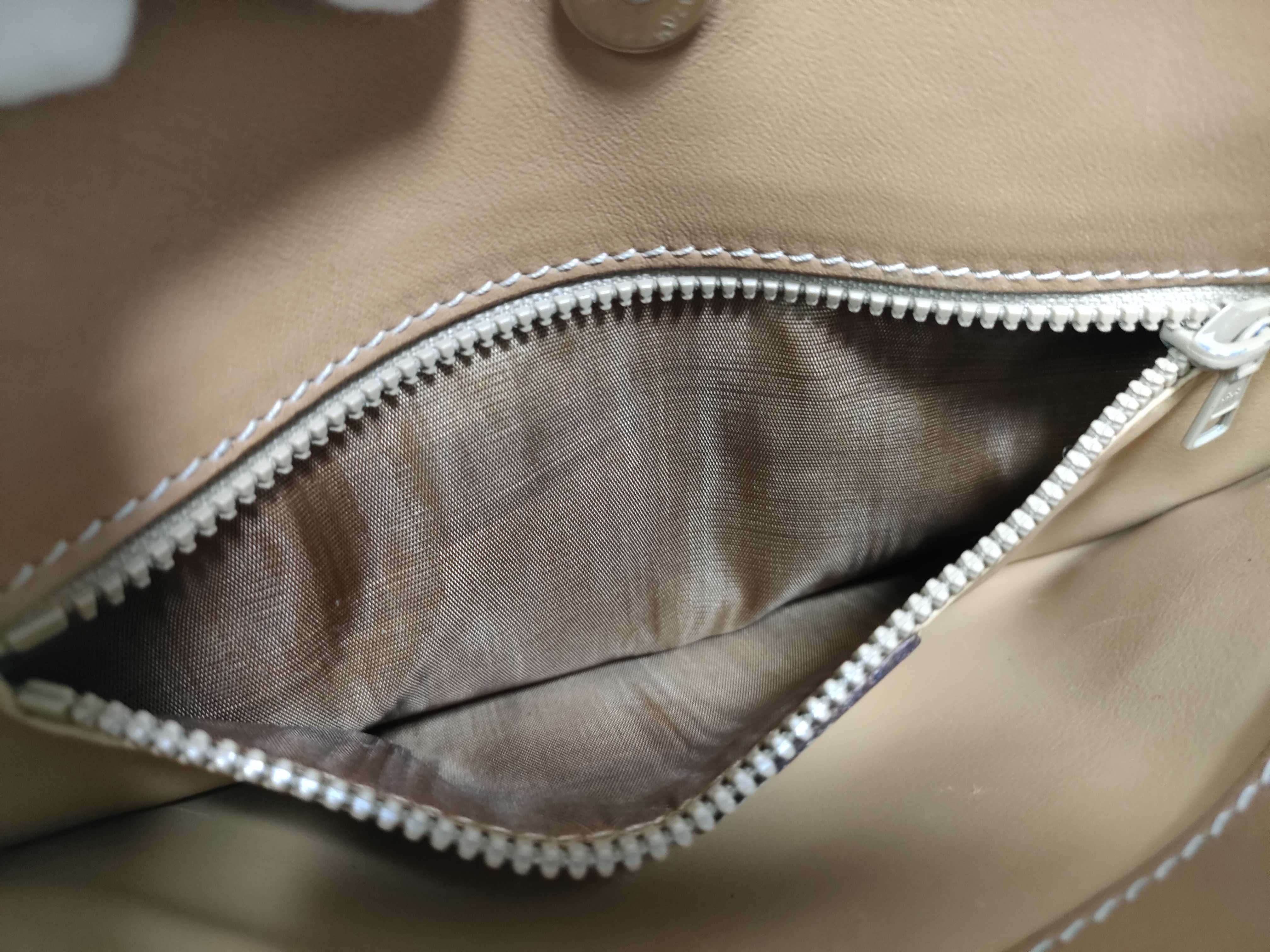 Macadam Shoulder Bag — view 15
