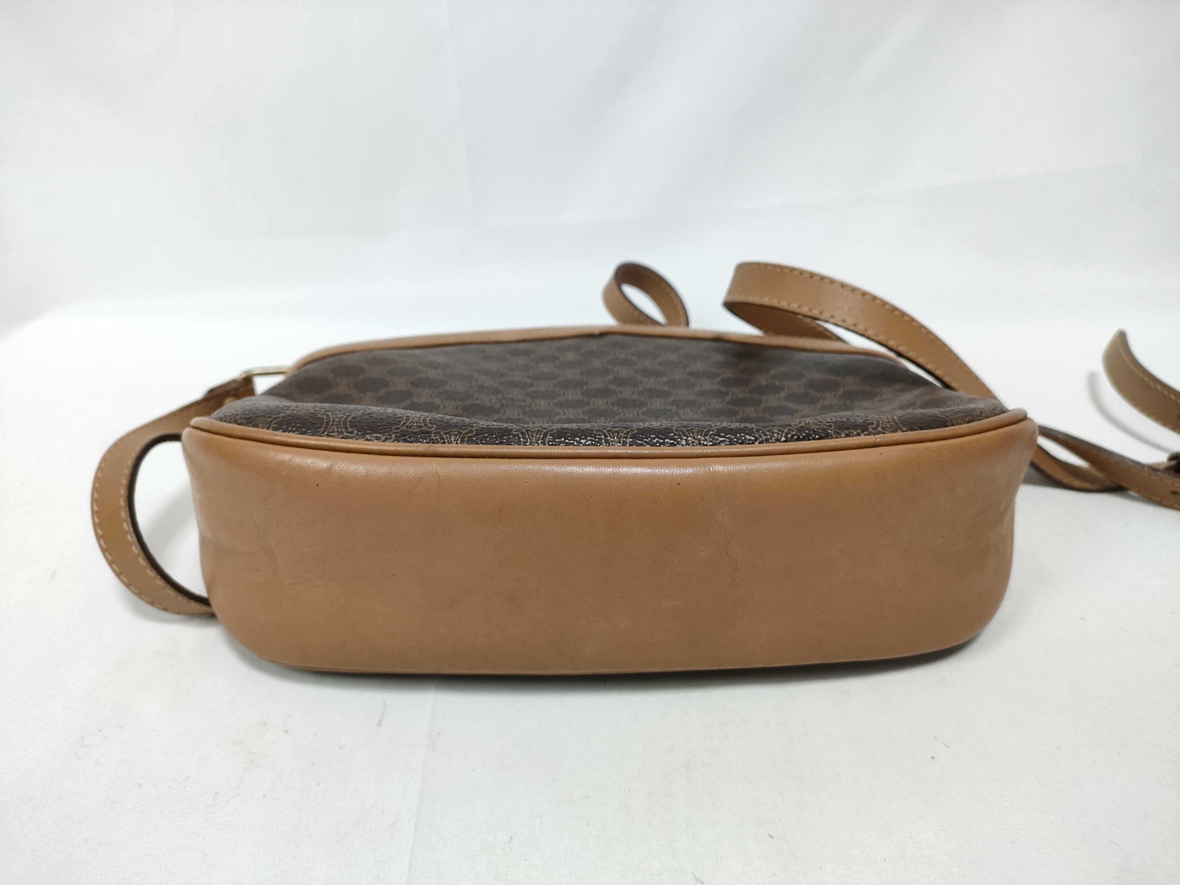 Macadam Shoulder Bag — view 3