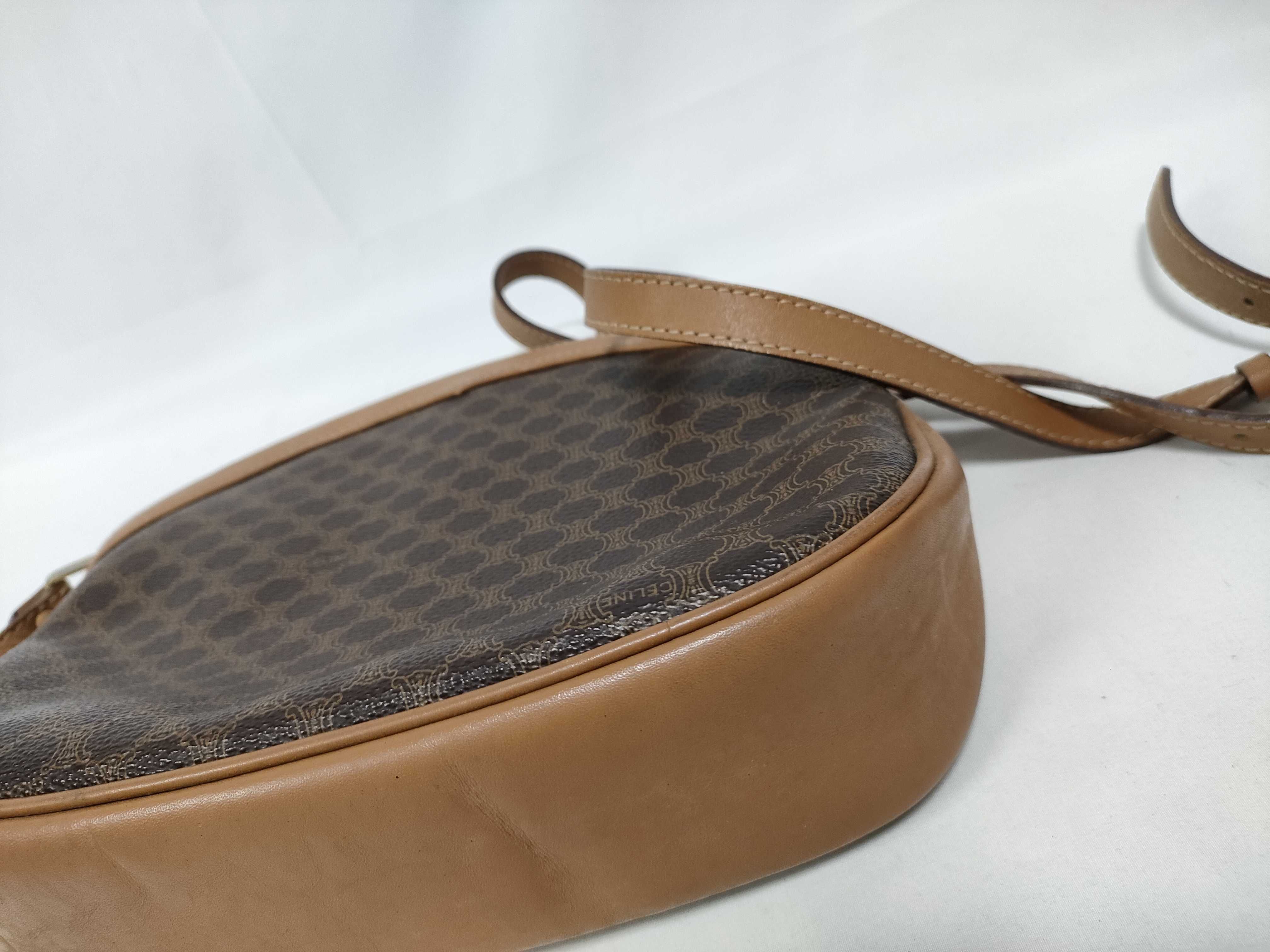 Macadam Shoulder Bag — view 4