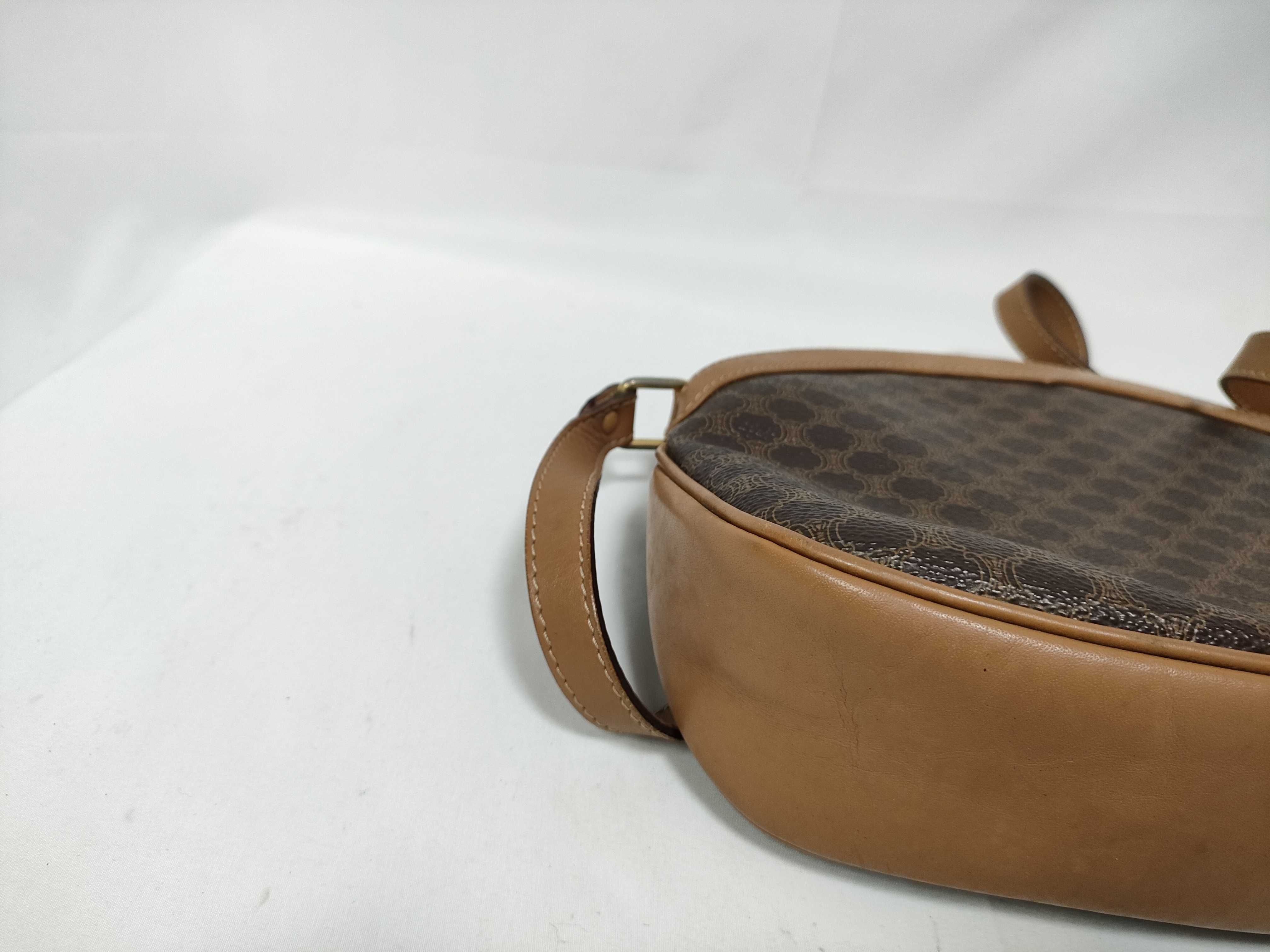 Macadam Shoulder Bag — view 5