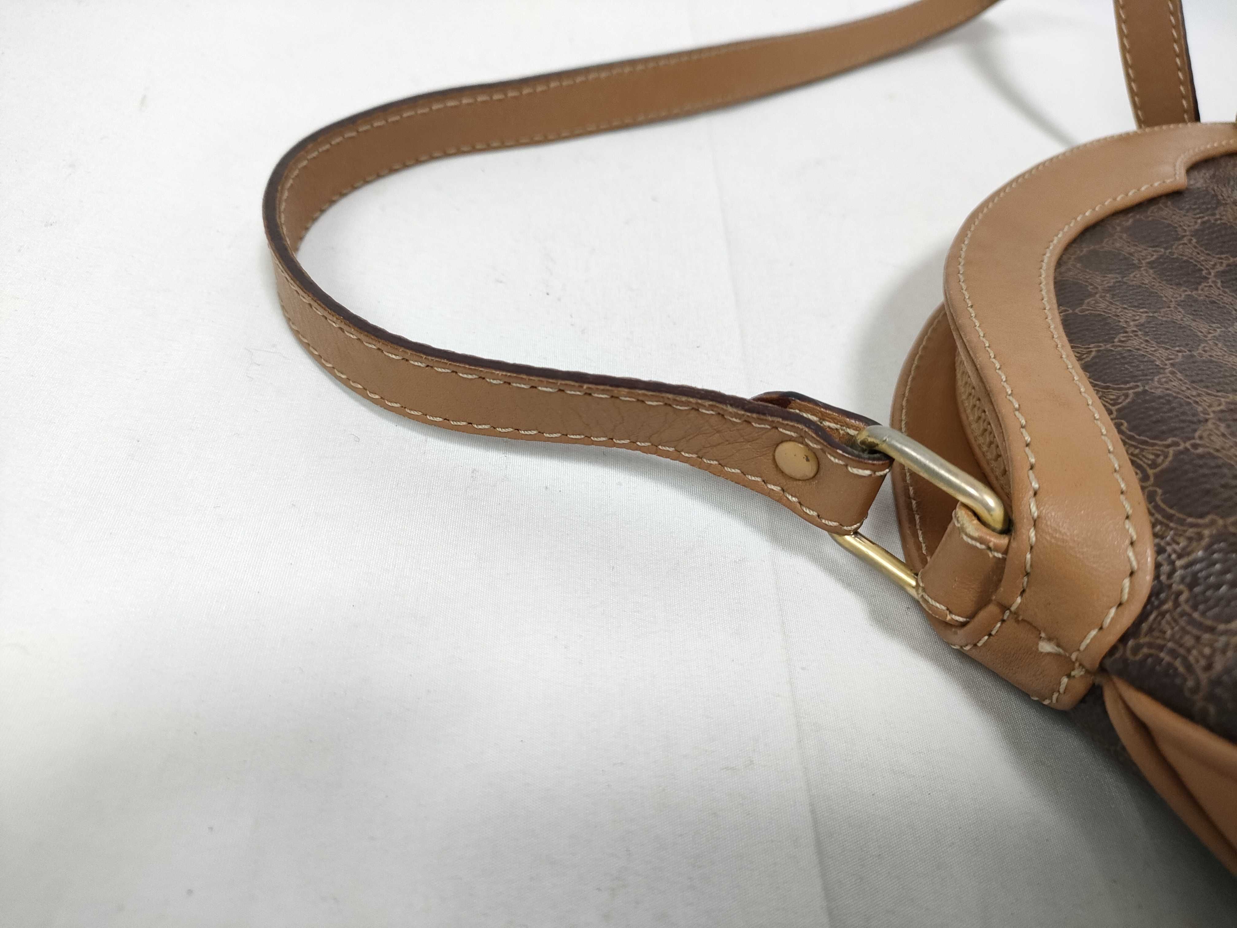 Macadam Shoulder Bag — view 6