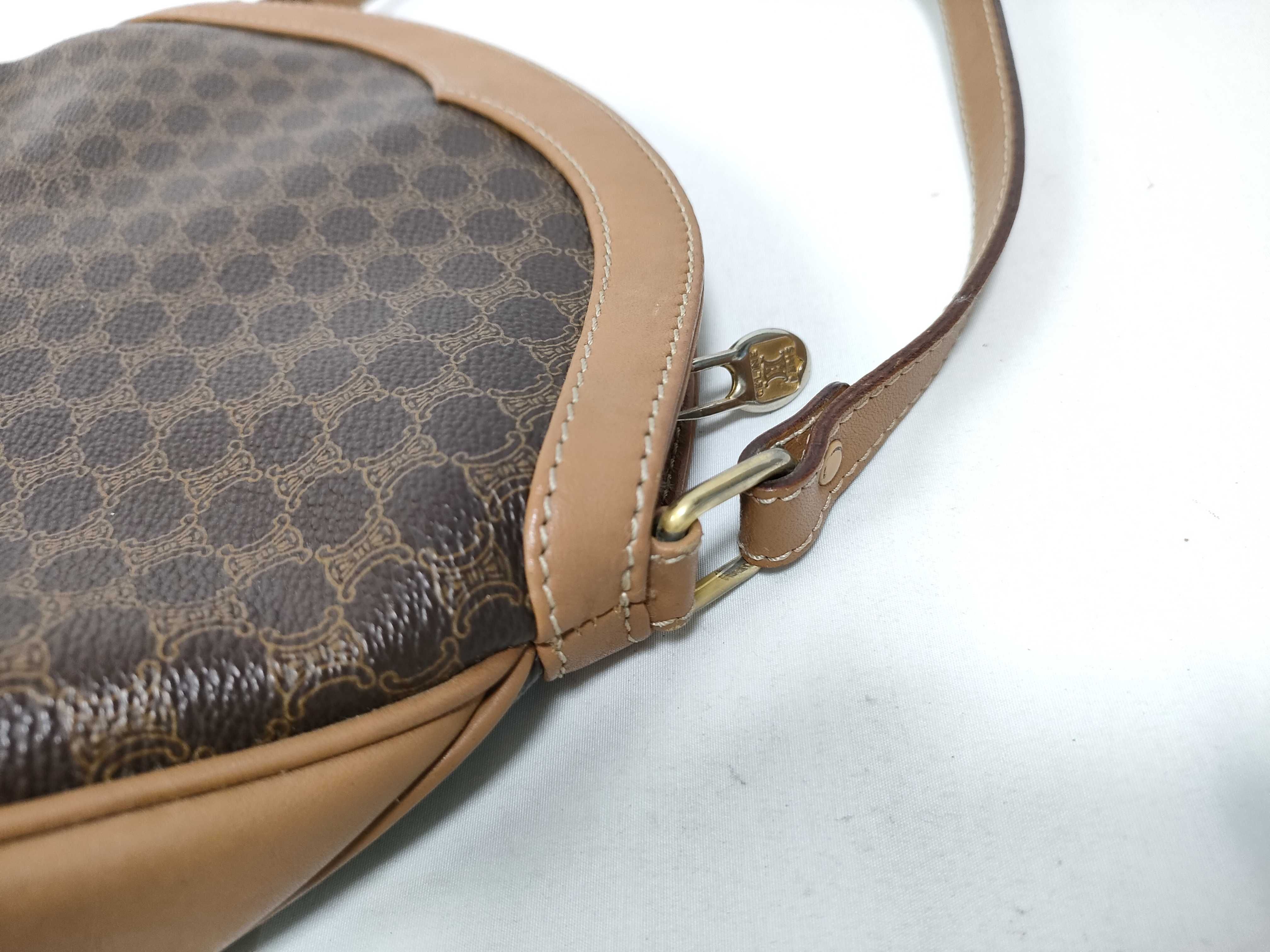 Macadam Shoulder Bag — view 7