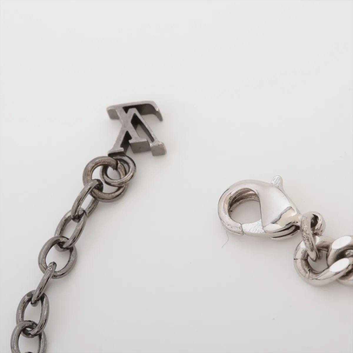 M00508 Bracelet LV Instinct RM3235 Bracelet GP Silver - — view 4