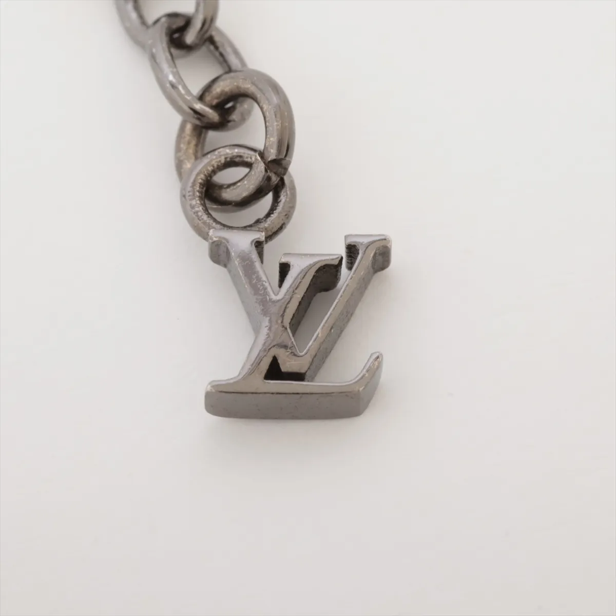 M00508 Bracelet LV Instinct RM3235 Bracelet GP Silver - — view 5