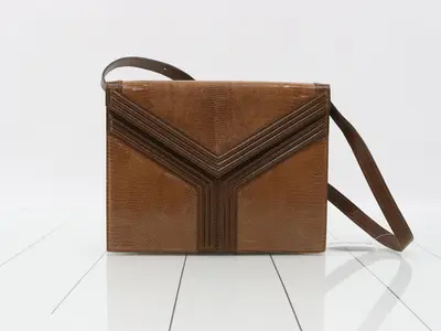 Monogram (bag) shoulder bag