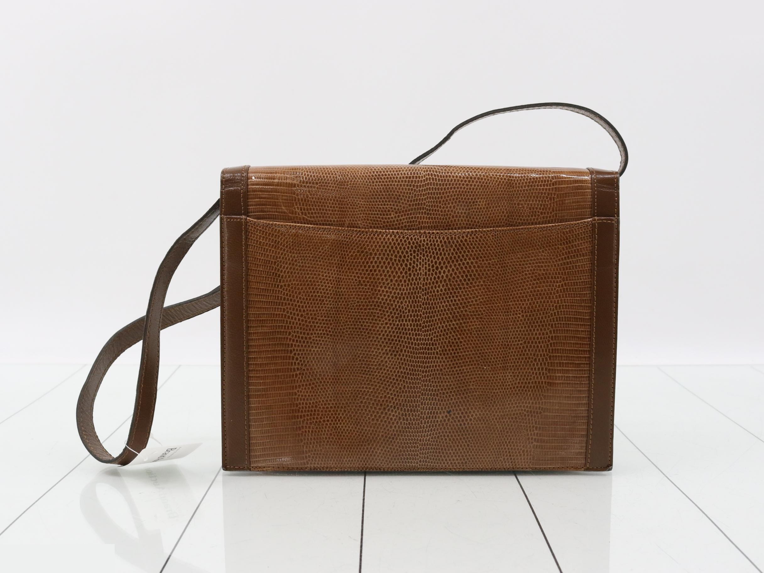 Monogram (bag) shoulder bag — view 2