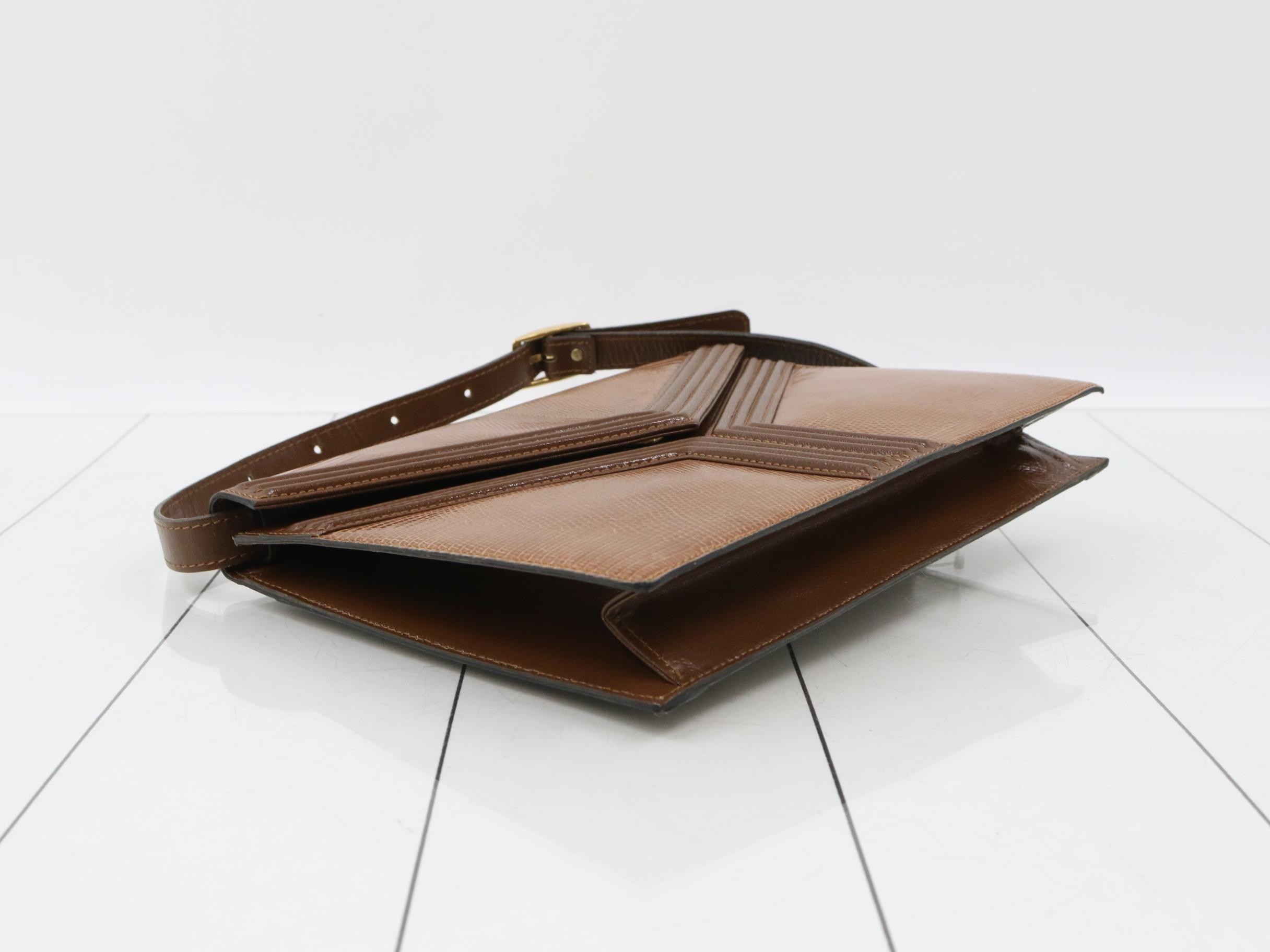 Monogram (bag) shoulder bag — view 5