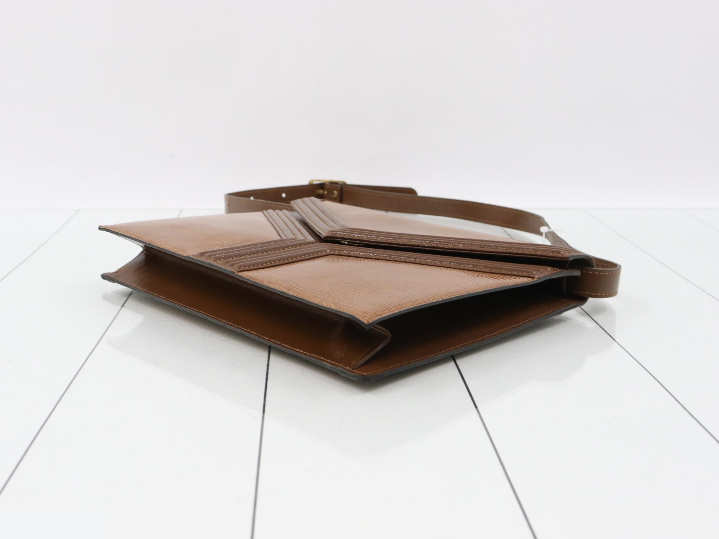 Monogram (bag) shoulder bag — view 6