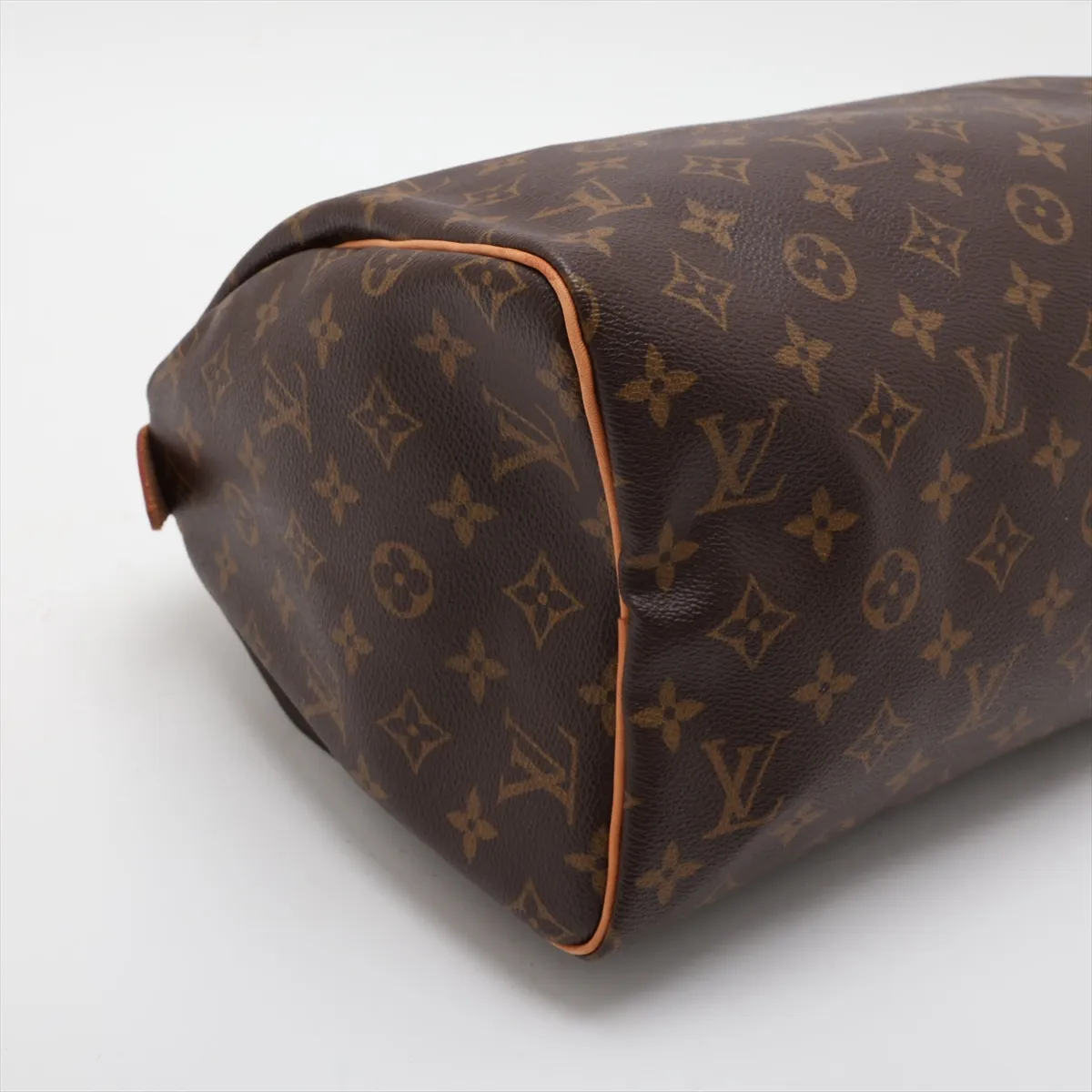Monogram Speedy 30 M41108 AA0093 Brown — view 4