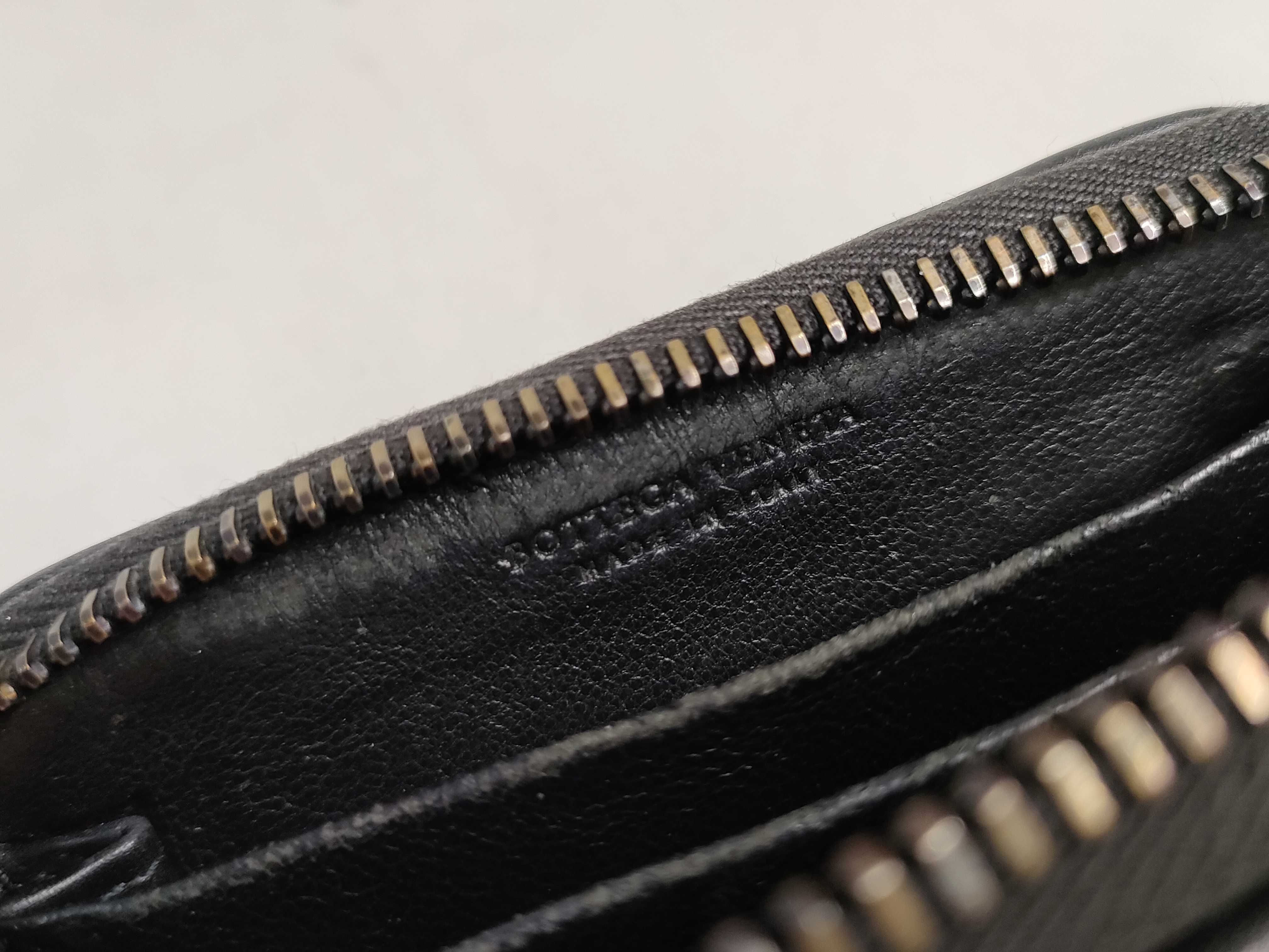 Intrecciato Coin Case 114075 Coin Case — view 13