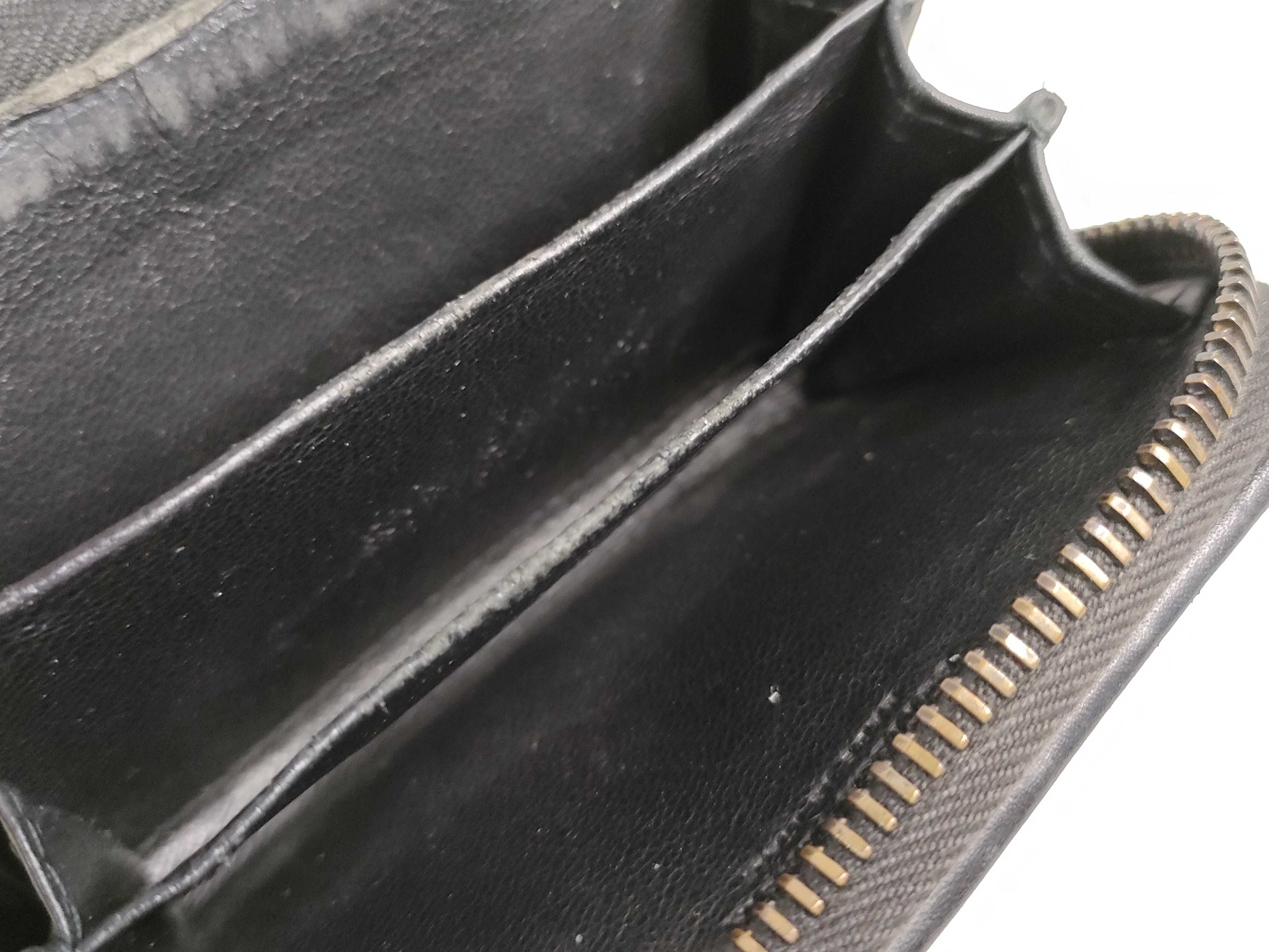 Intrecciato Coin Case 114075 Coin Case — view 9