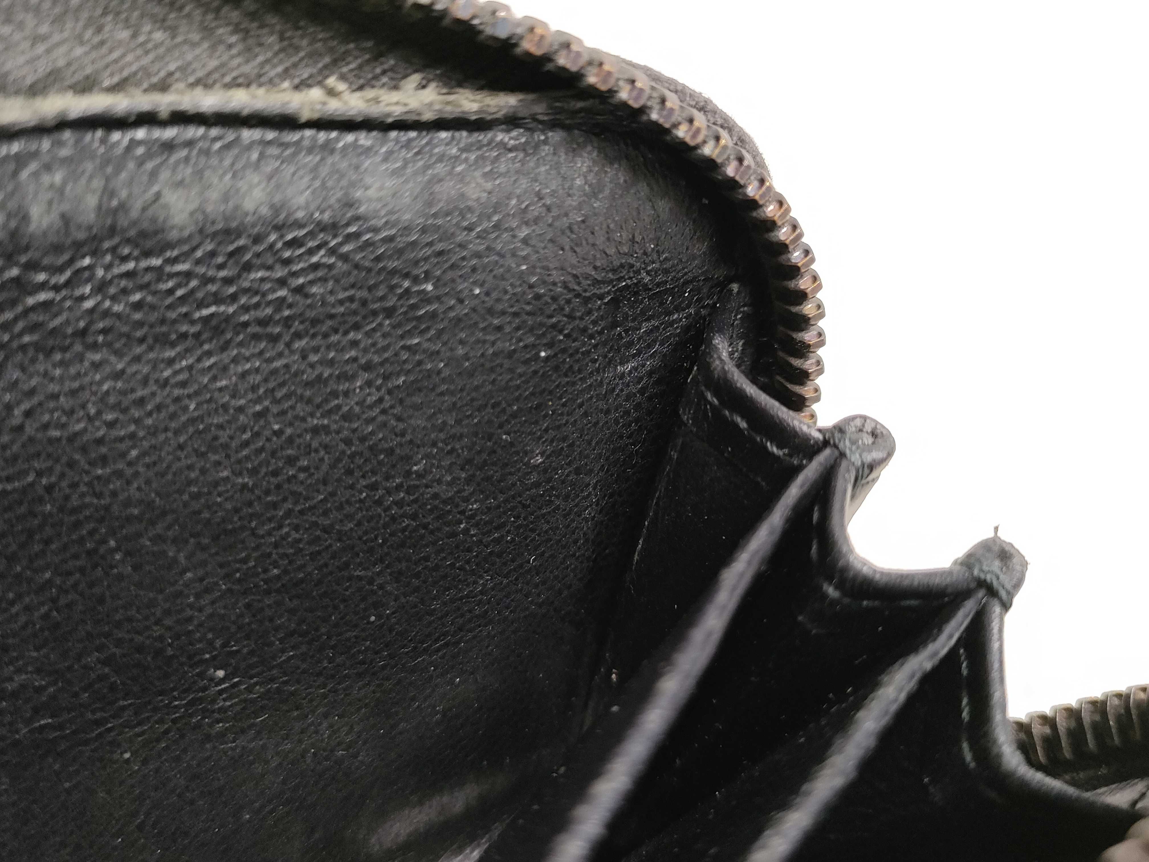 Intrecciato Coin Case 114075 Coin Case — view 10