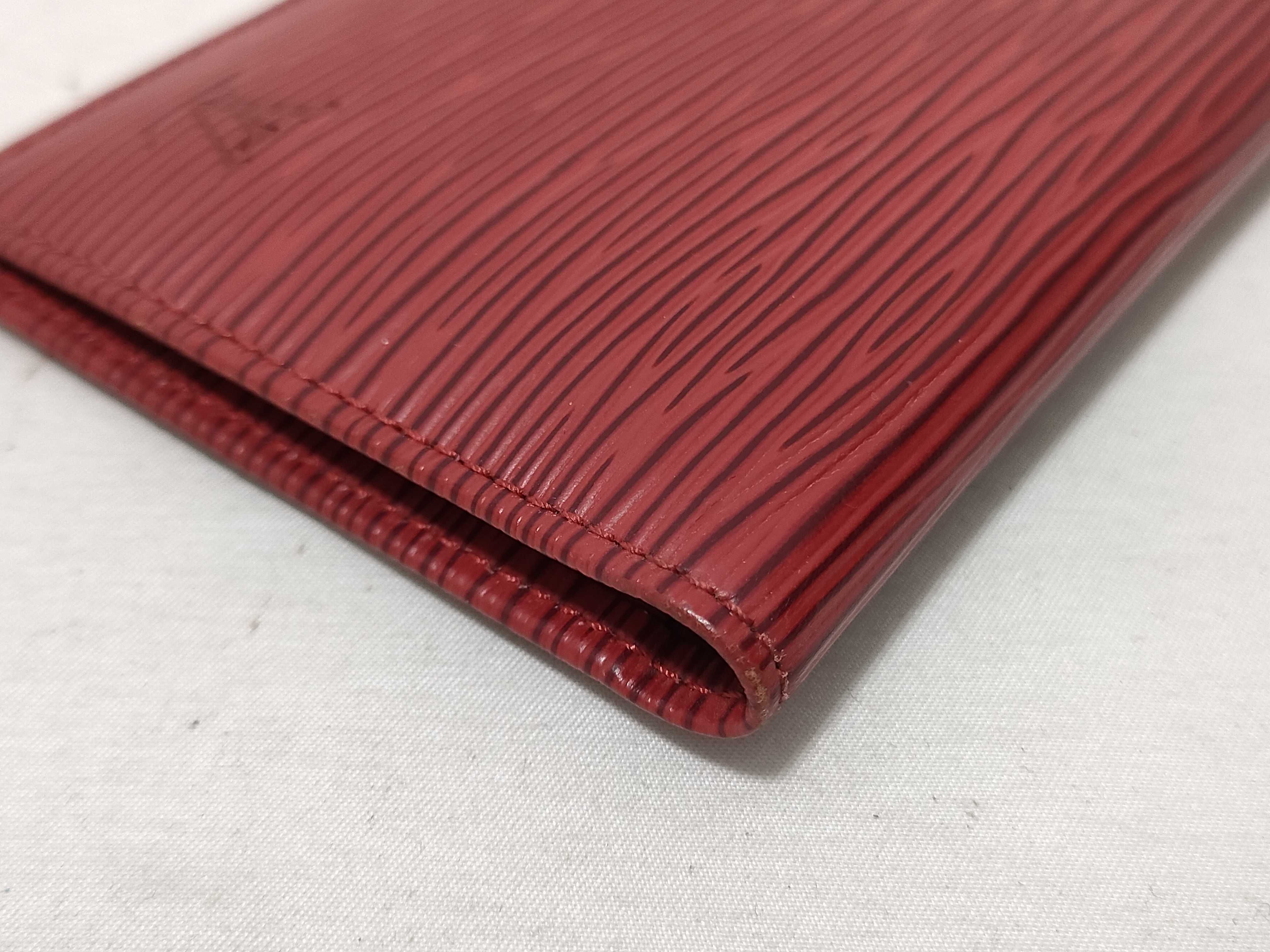 Epi Card Case - Card Case, Pass Case, Business Card Holder — view 4