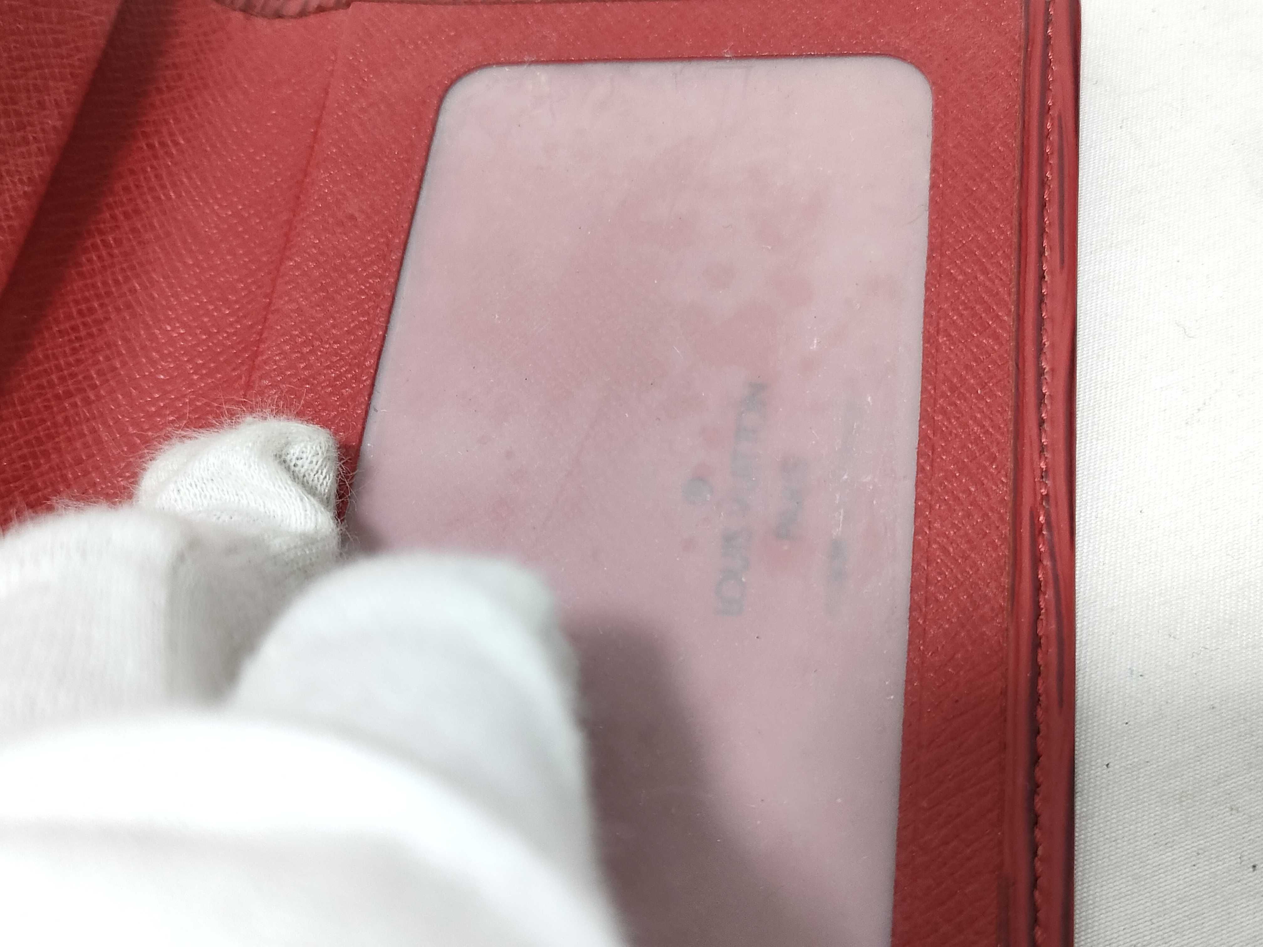 Epi Card Case - Card Case, Pass Case, Business Card Holder — view 8