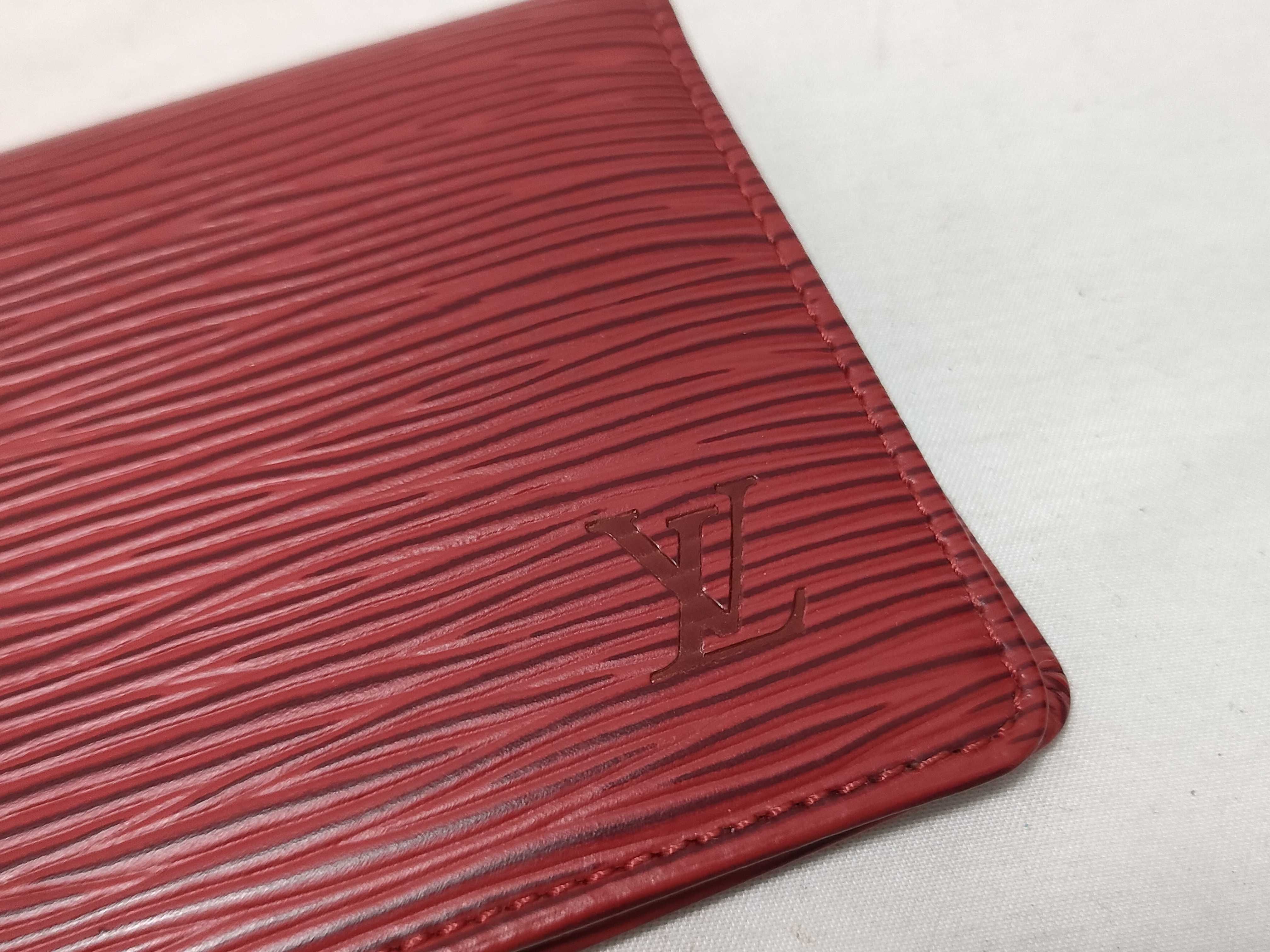 Epi Card Case - Card Case, Pass Case, Business Card Holder — view 9