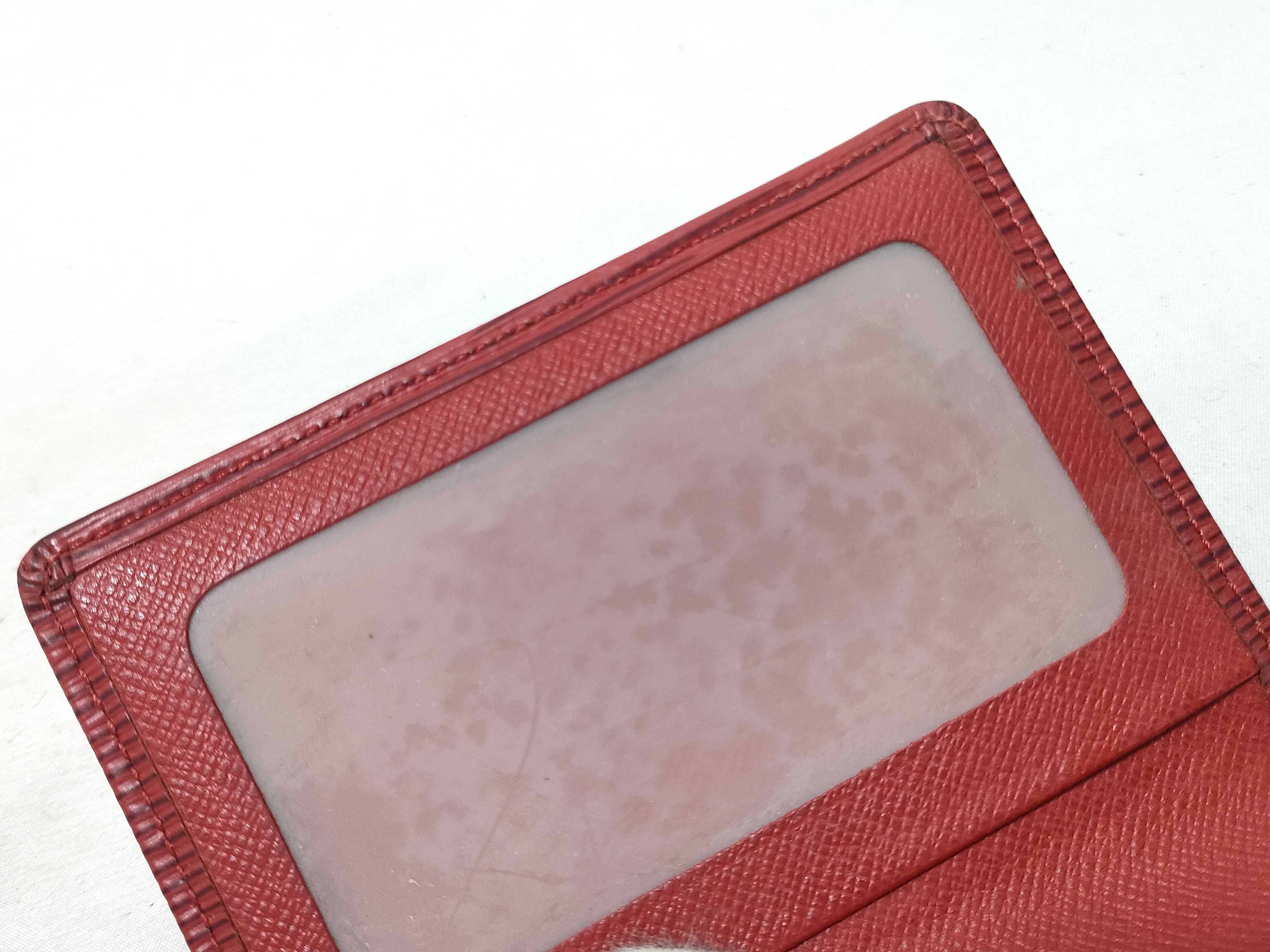 Epi Card Case - Card Case, Pass Case, Business Card Holder — view 10
