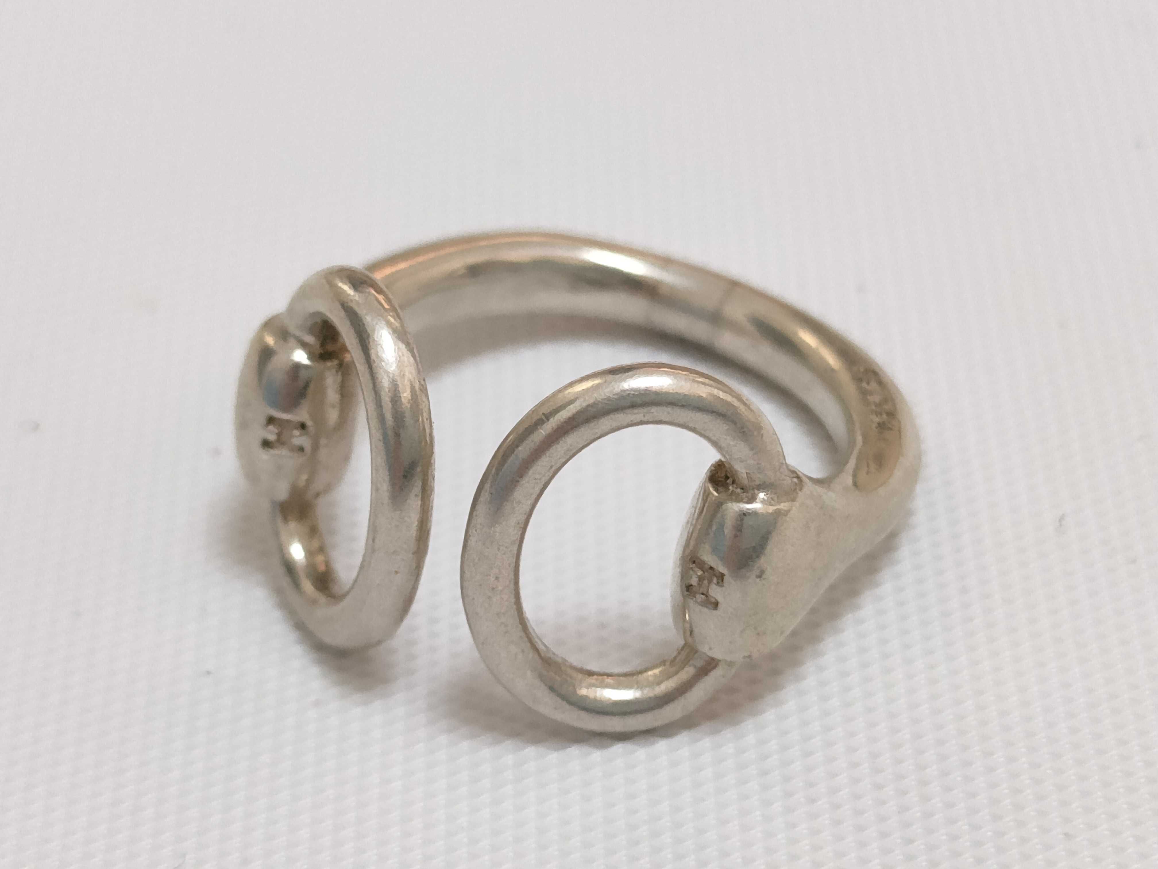 Nausicaä #10 Ring, 925 Sterling Silver — view 9