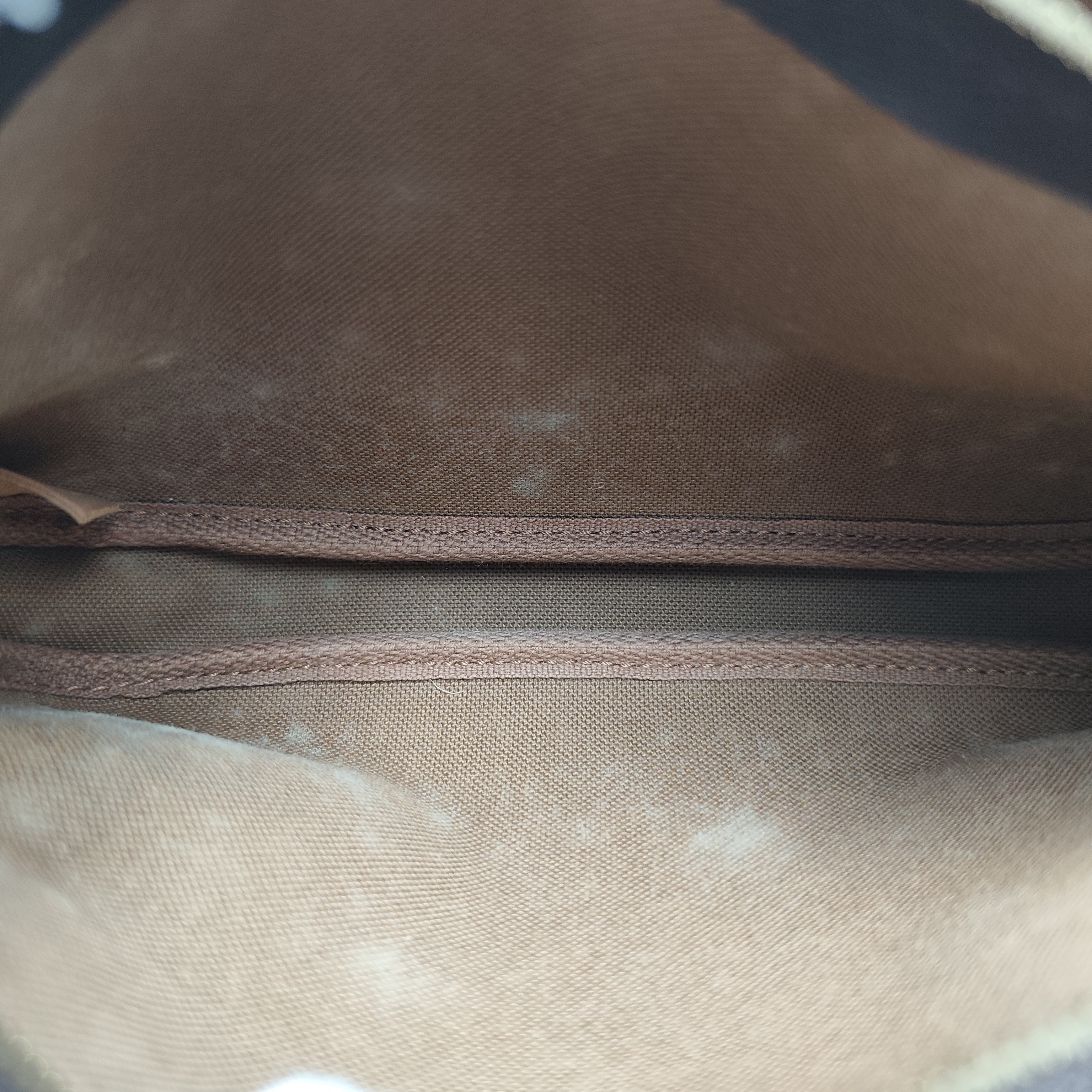 【*Shipped from: China*】LOUIS VUITTON Multi-Pochette Accessoires PU Shoulder Bag — view 5