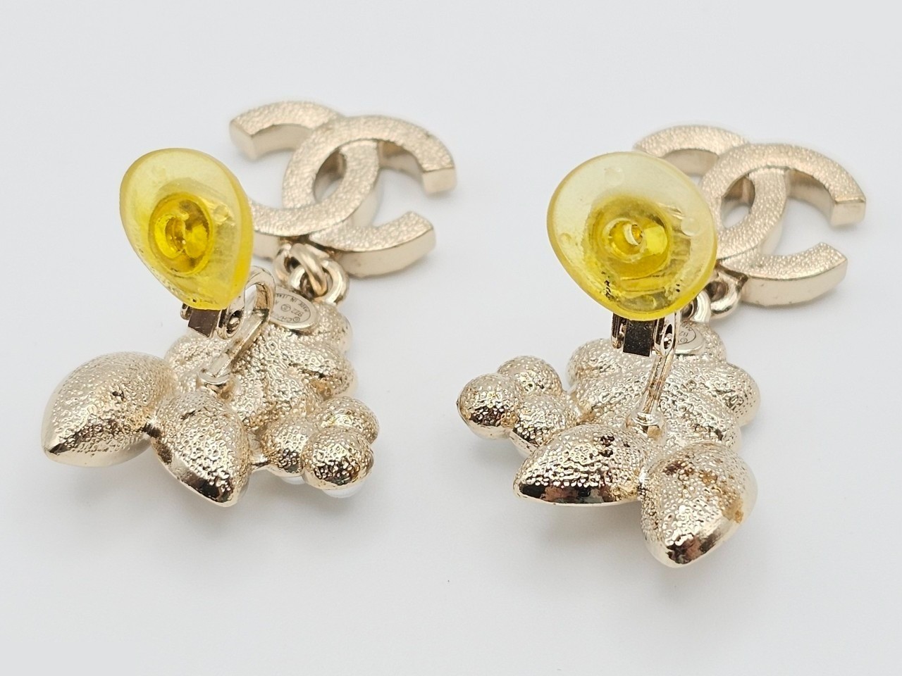 earrings B22K — view 5