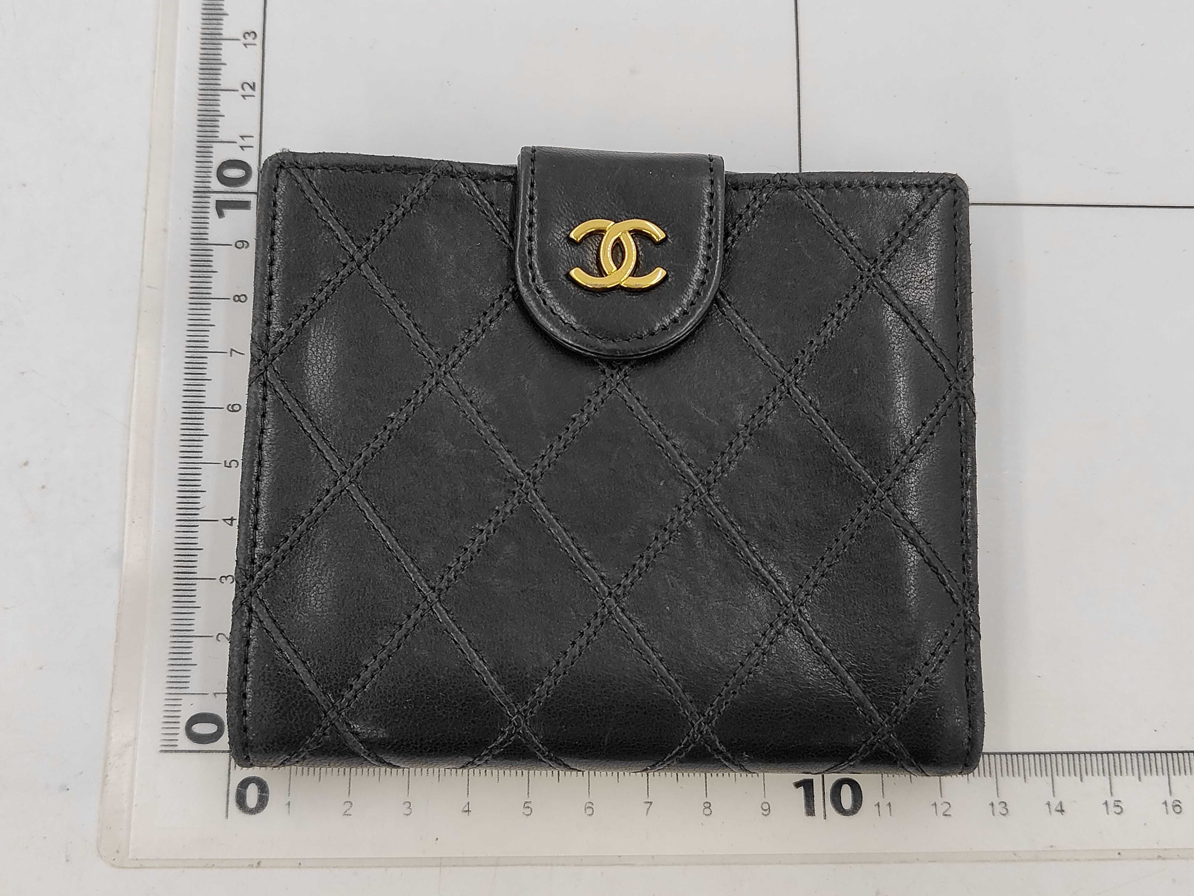 Bicolore Wallet — view 2