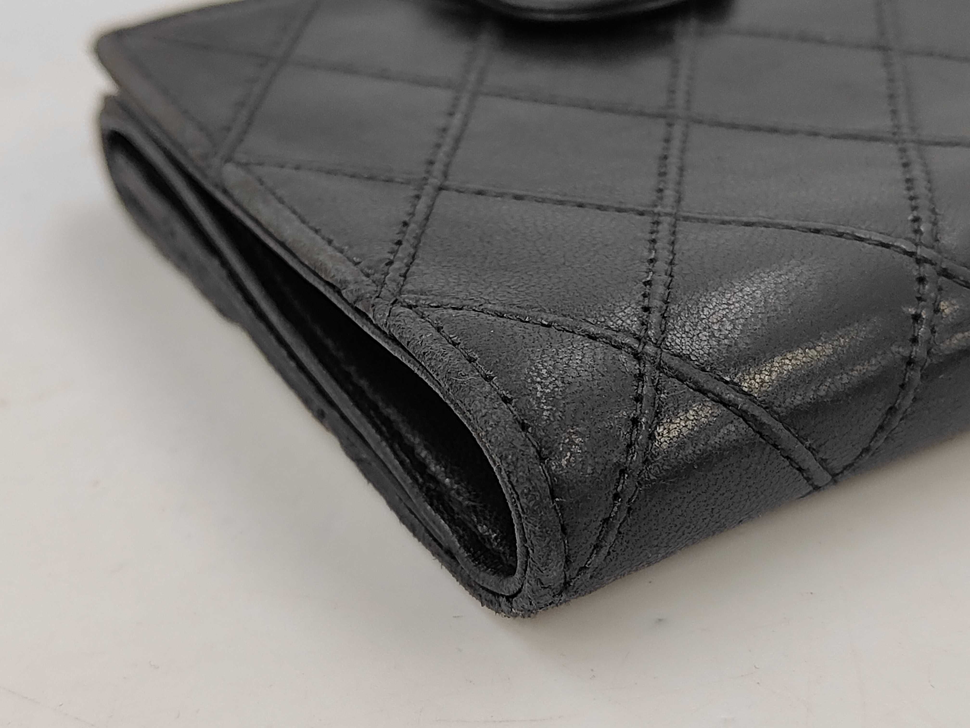 Bicolore Wallet — view 4