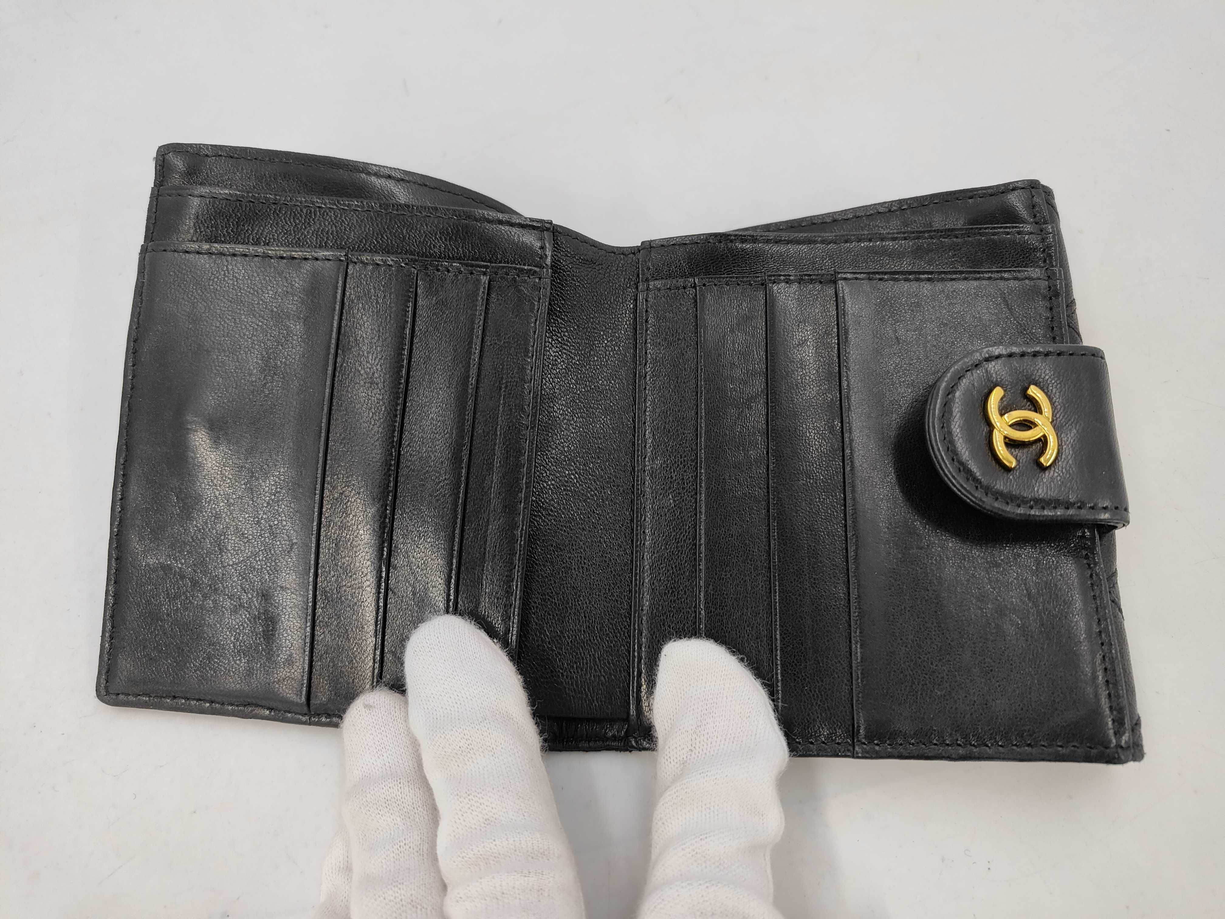 Bicolore Wallet — view 8