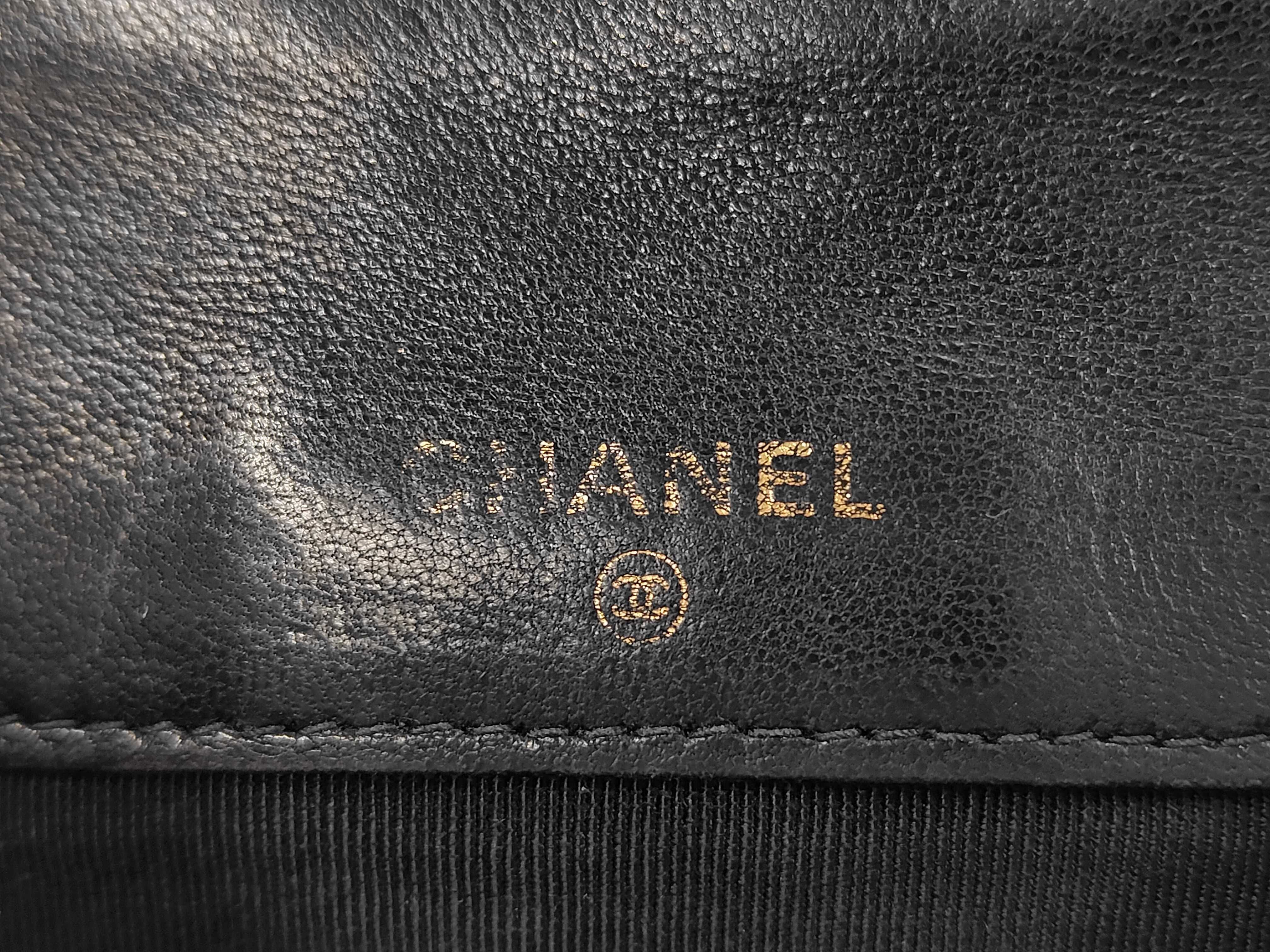 Bicolore Wallet — view 10