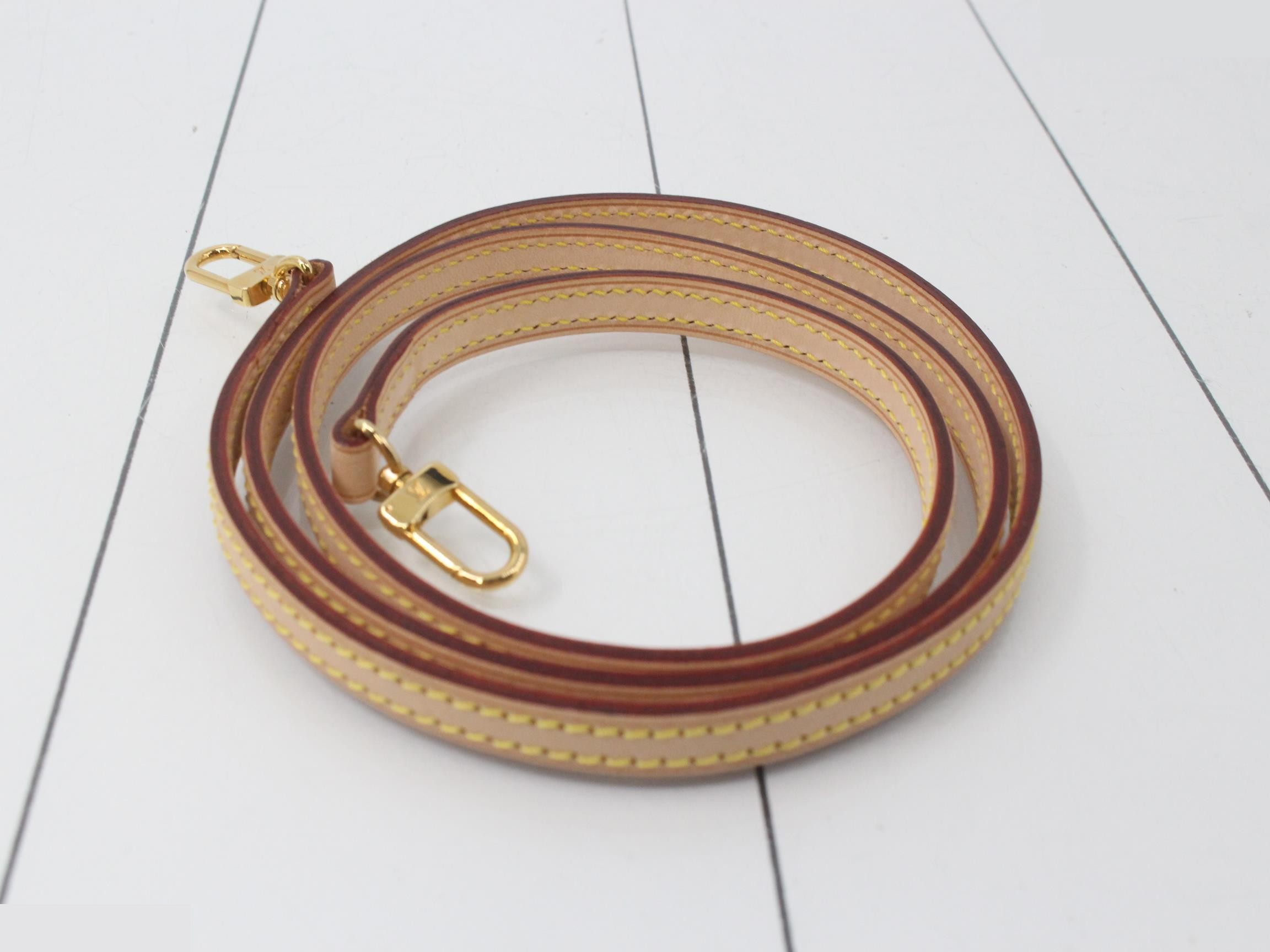 Monogram Eva 2-Way Shoulder Bag — view 5