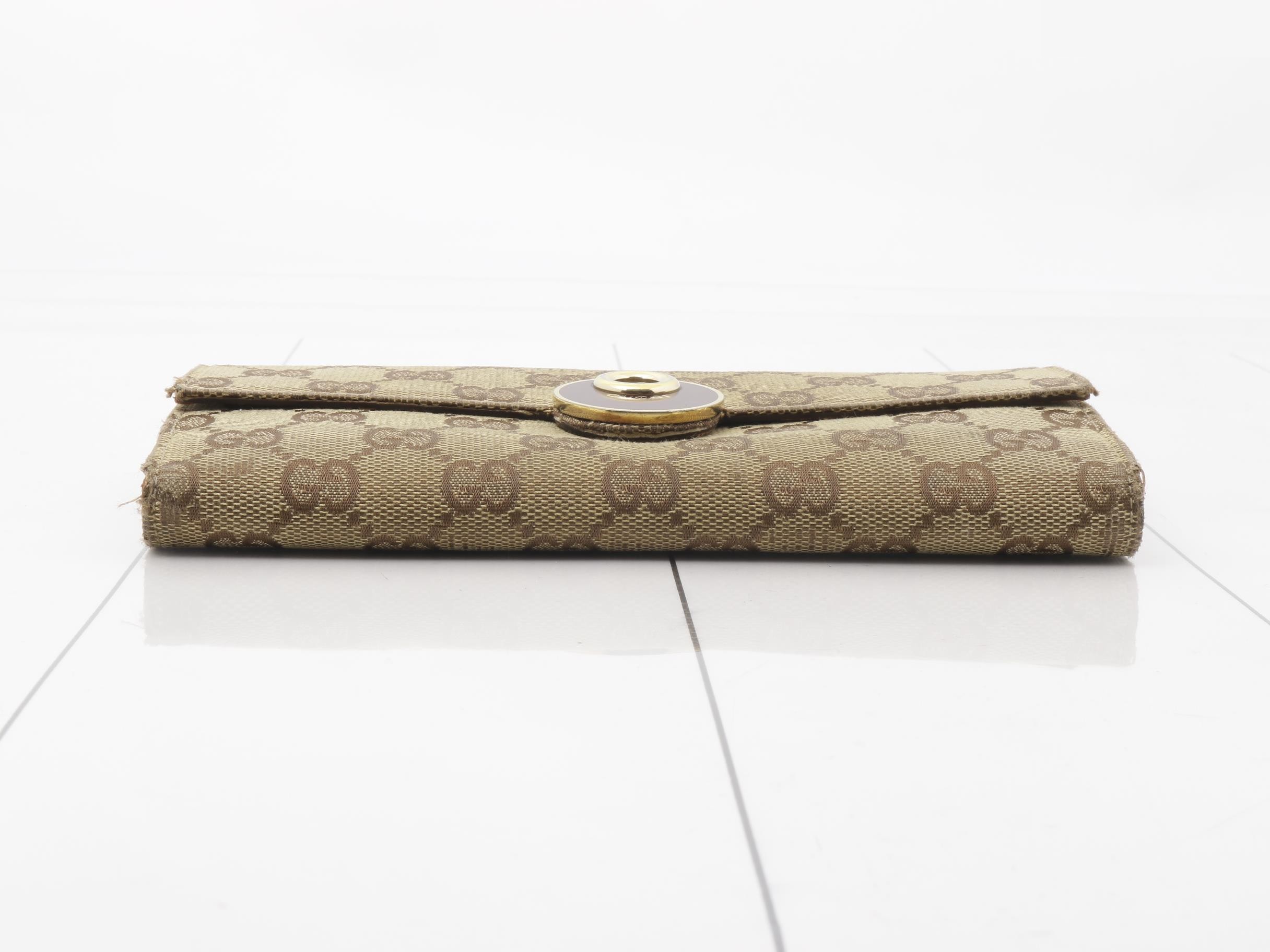 GG Canvas (Bags) and Wallets — view 3